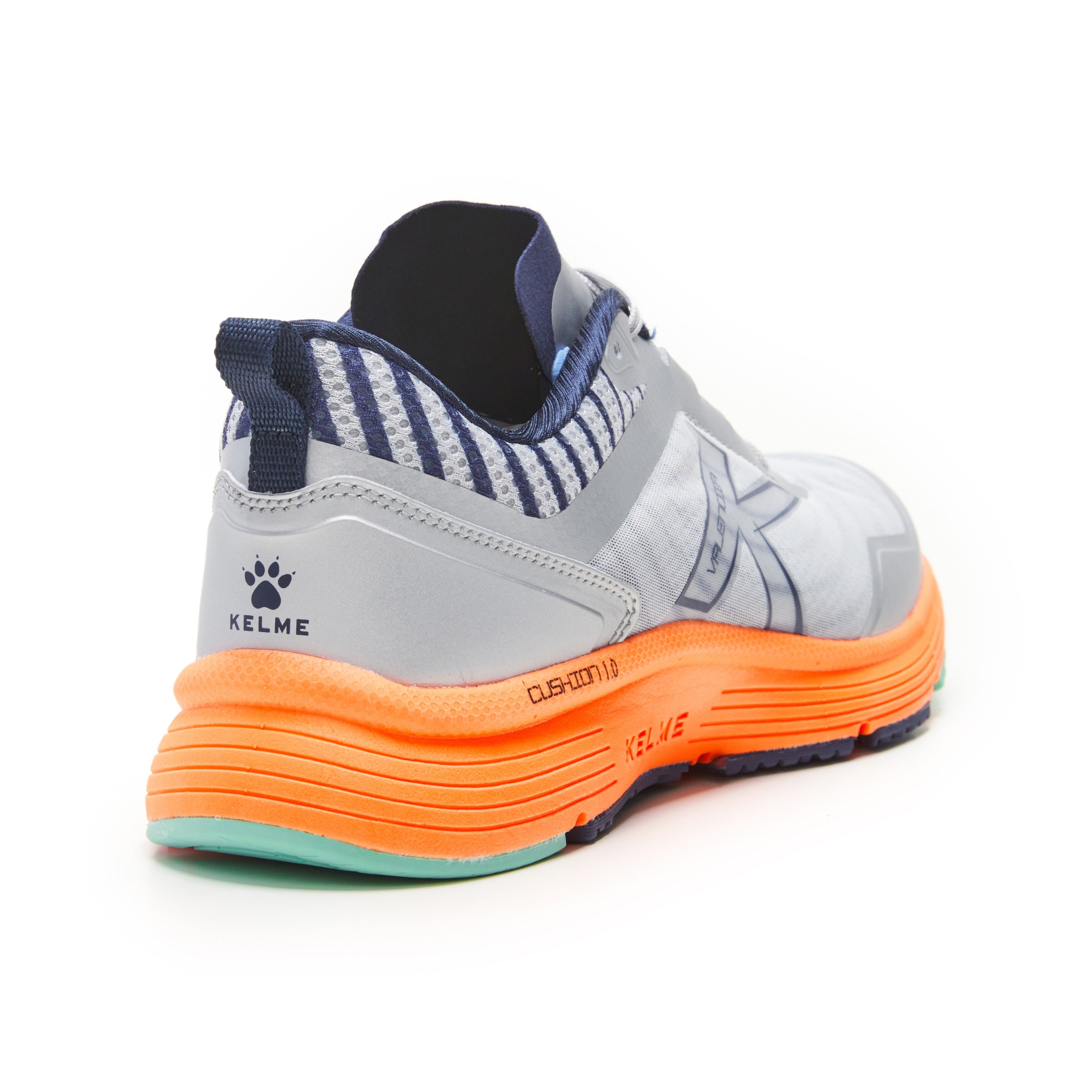 ZAPATILLAS RUNNING VALENCIA  46952-664 - 5