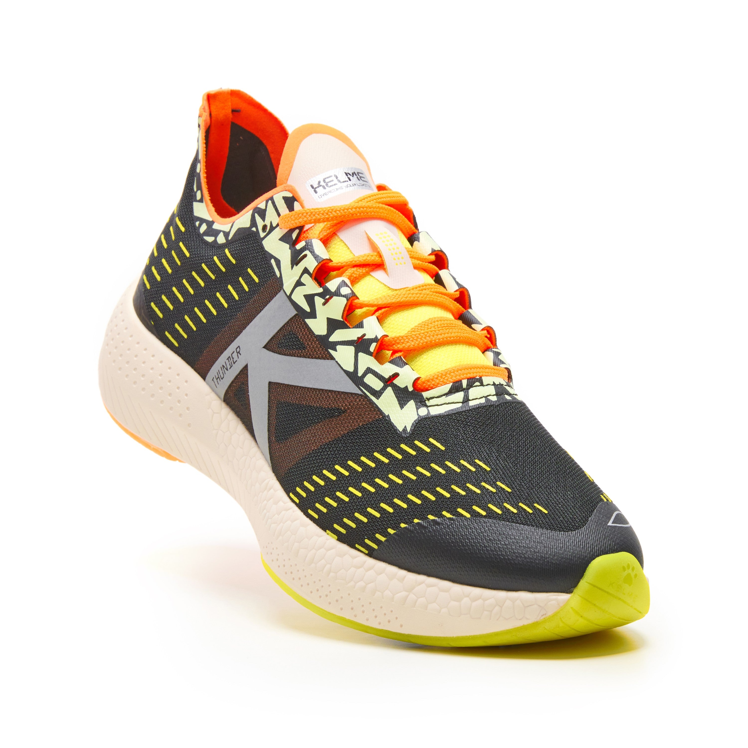 ZAPATILLAS RUNNING THUNDERSTORM  46958-244 - 2