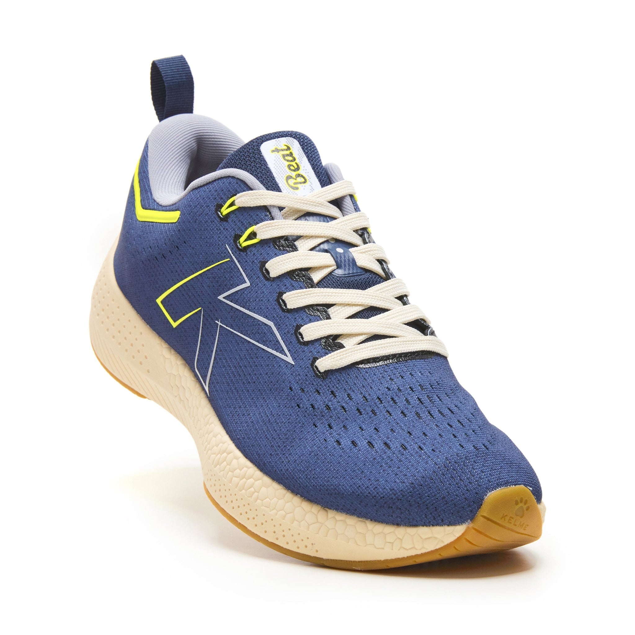 ZAPATILLAS RUNNING BEAT  46986-718 - 2