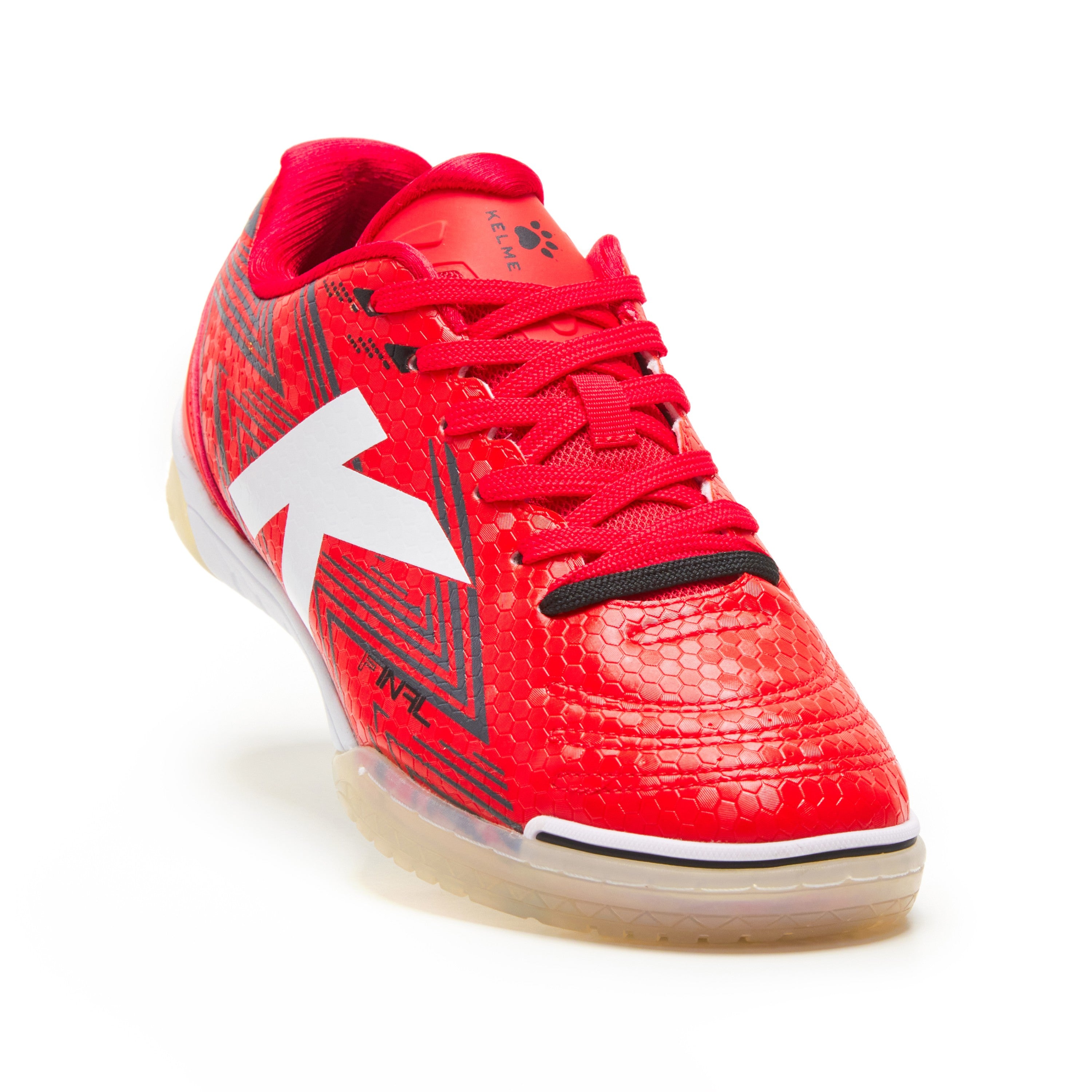 ZAPATILLAS DE FÚTBOL SALA FINAL INDOOR  55031-129 - 2