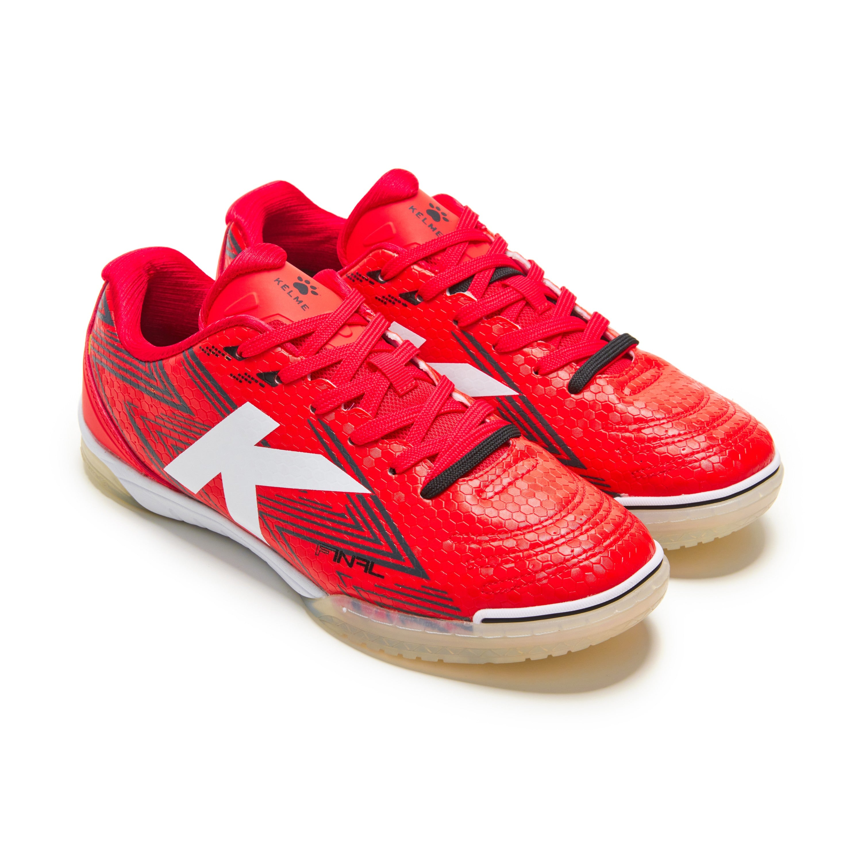 ZAPATILLAS DE FÚTBOL SALA FINAL INDOOR  55031-129 - 5