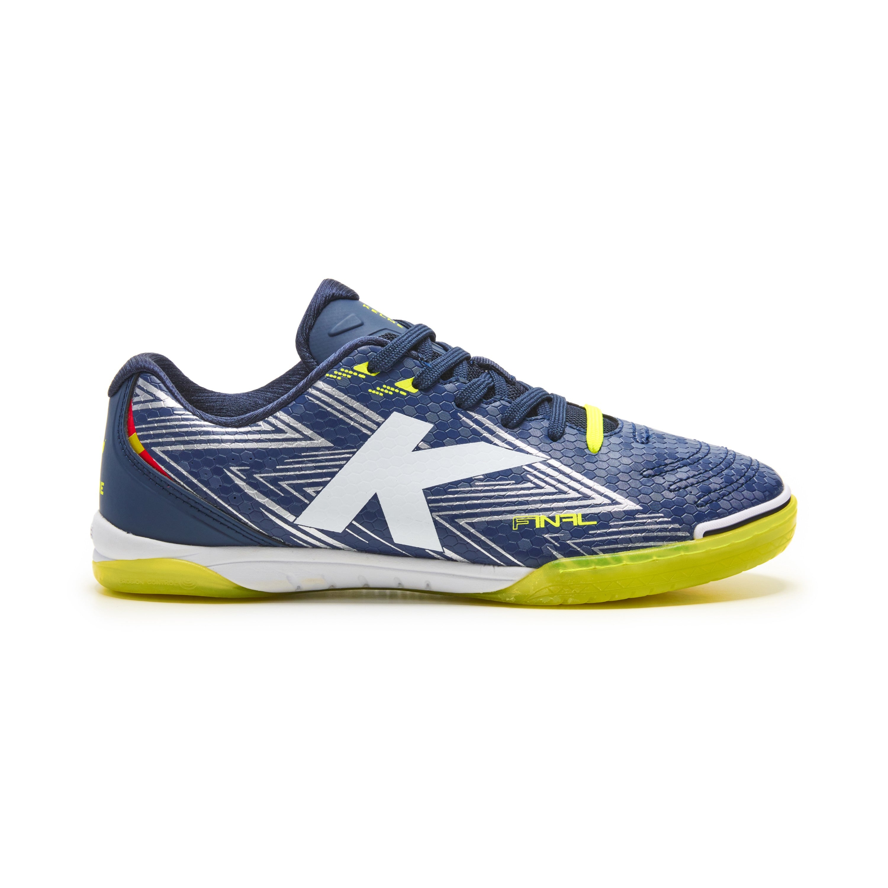 ZAPATILLAS DE FÚTBOL SALA FINAL  INDOOR  55031-1062 - 1