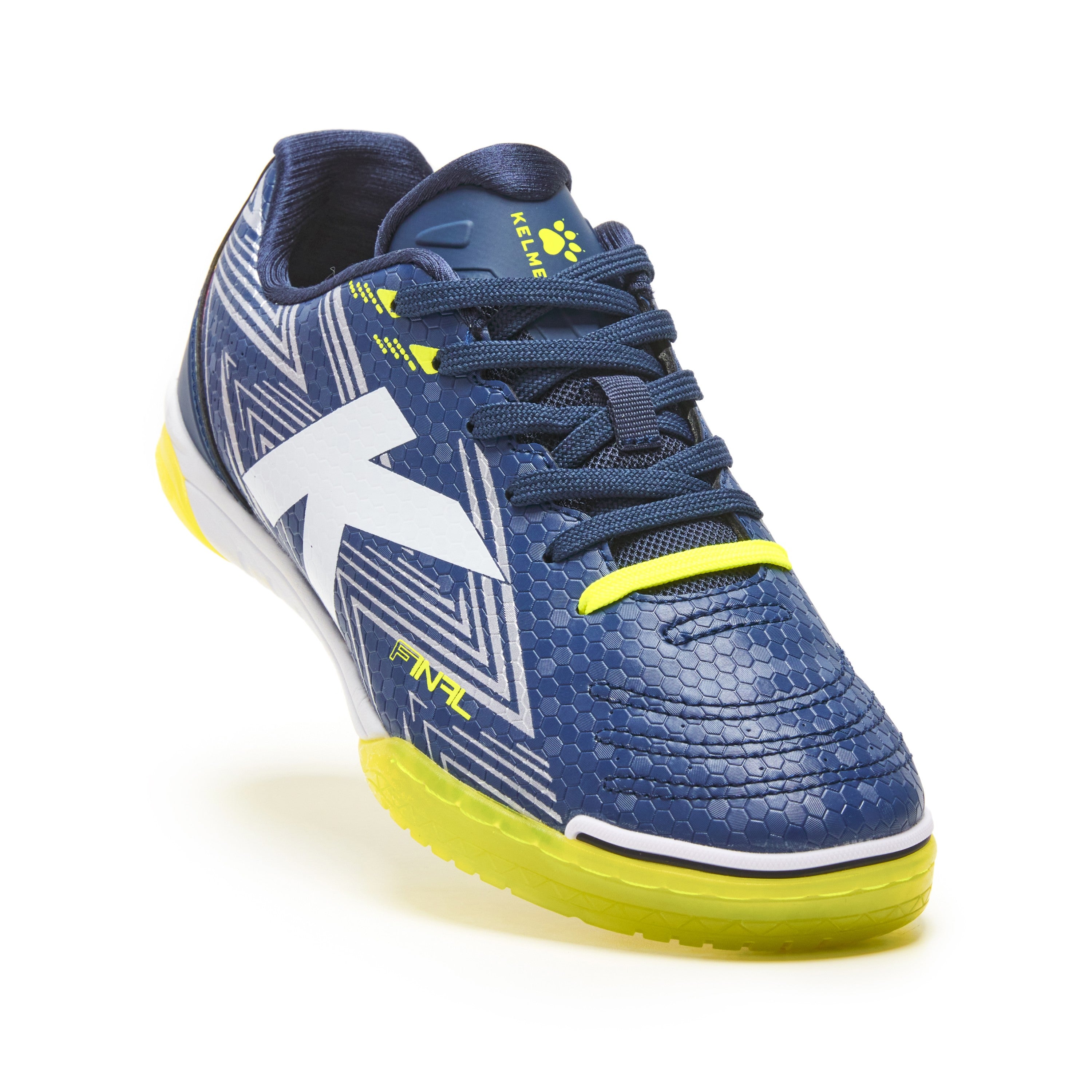 ZAPATILLAS DE FÚTBOL SALA FINAL  INDOOR  55031-1062 - 2