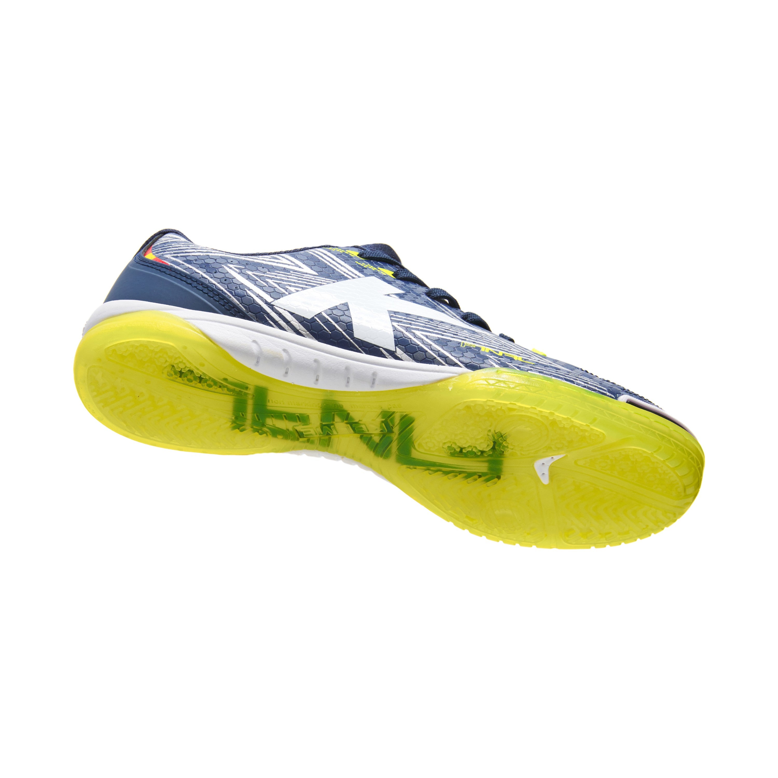 ZAPATILLAS DE FÚTBOL SALA FINAL  INDOOR  55031-1062 - 4