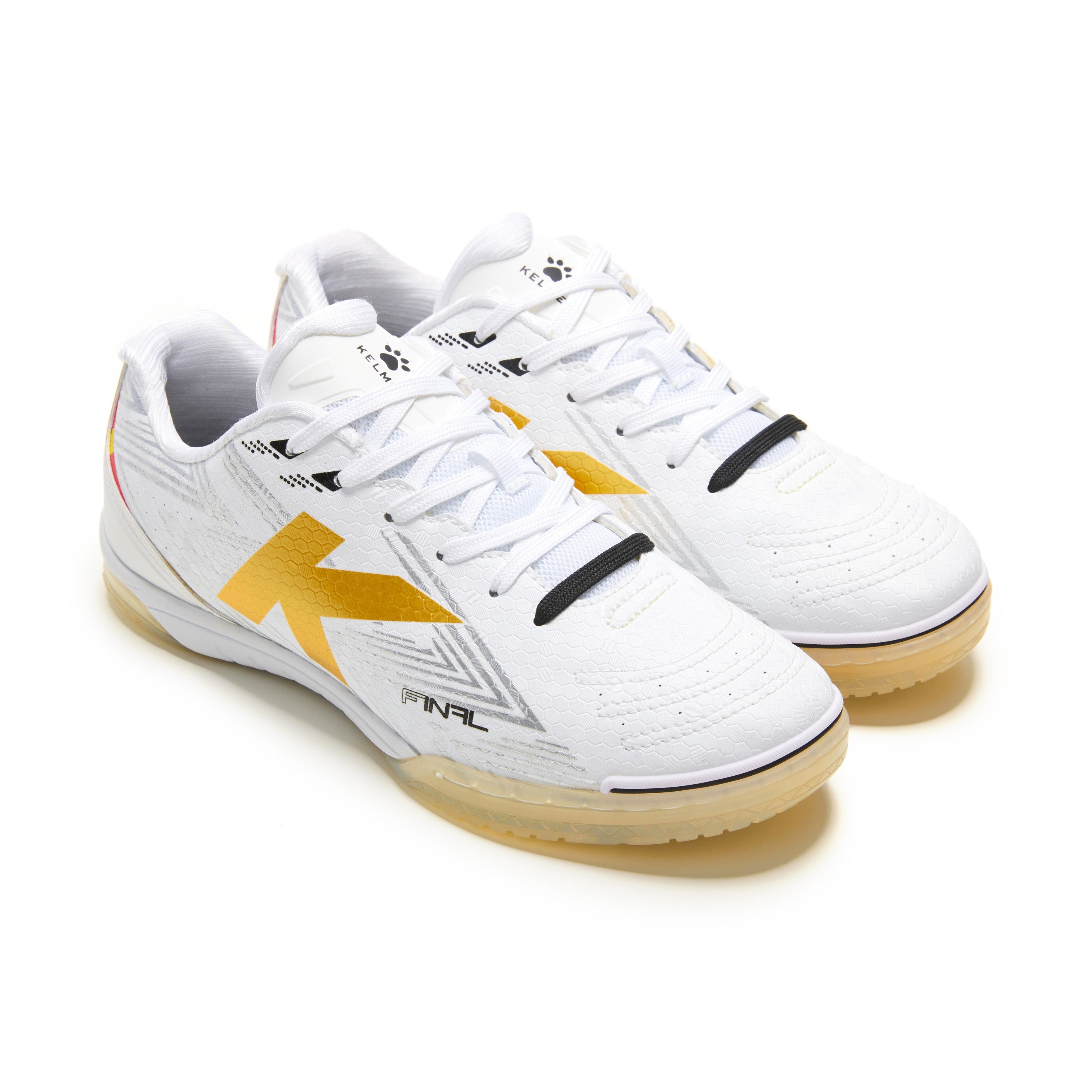 ZAPATILLAS DE FÚTBOL SALA FINAL  INDOOR  55031-1919 - 5