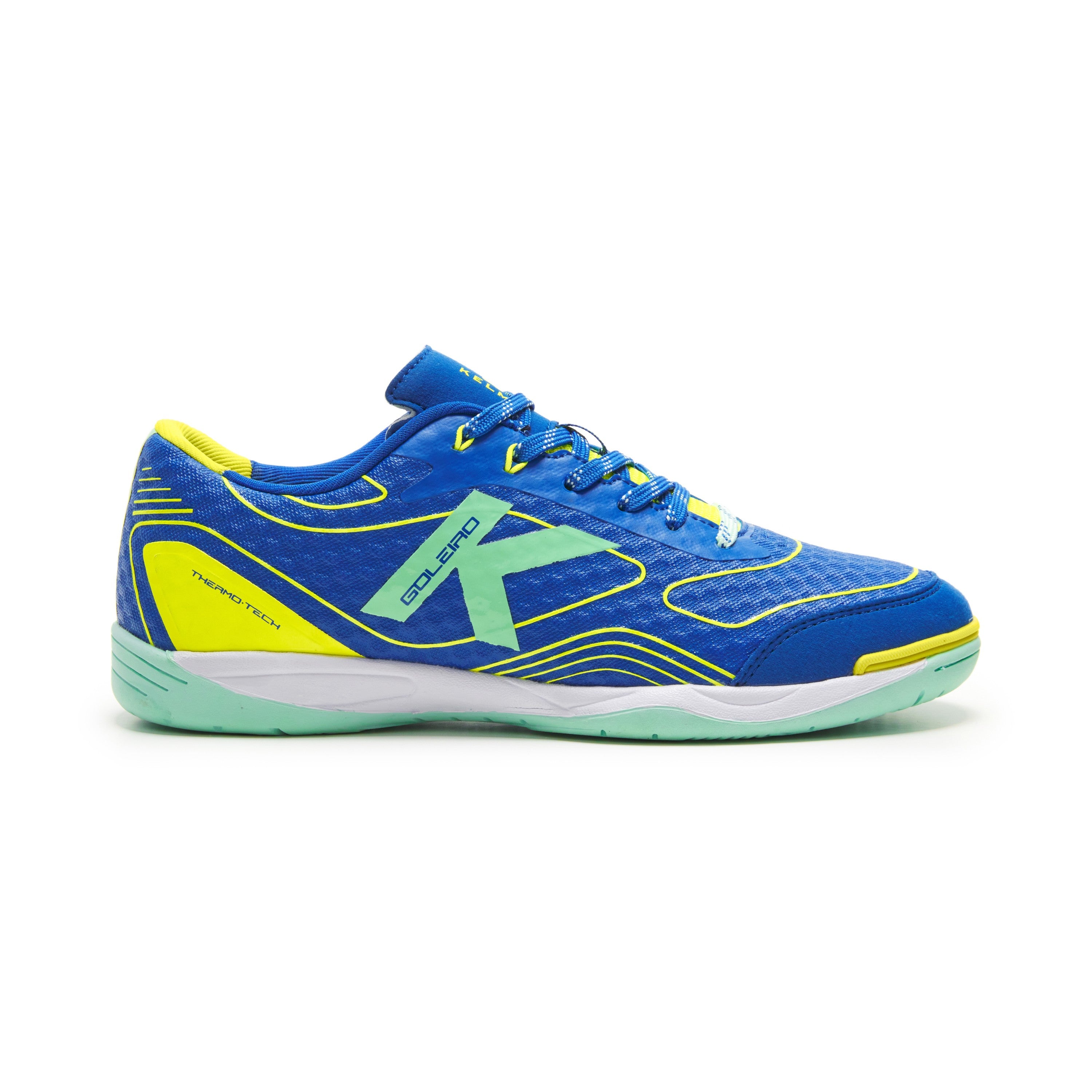 ZAPATILLAS DE FÚTBOL SALA GOLEIRO  55165-332 - 1