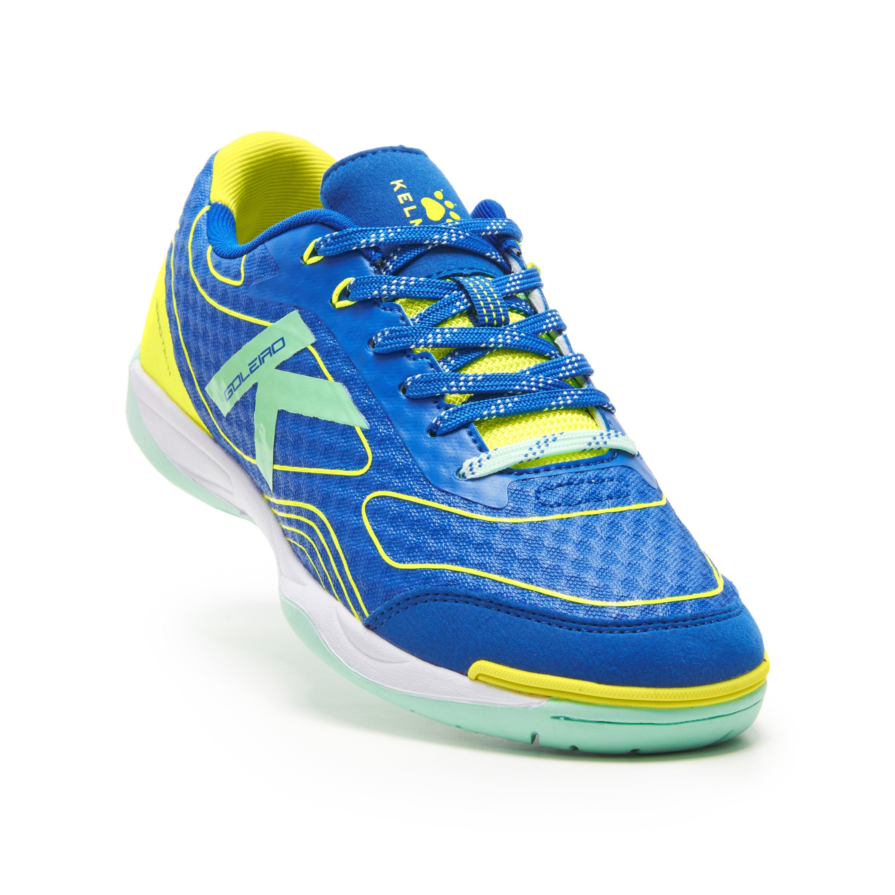 ZAPATILLAS DE FÚTBOL SALA GOLEIRO  55165-332 - 2