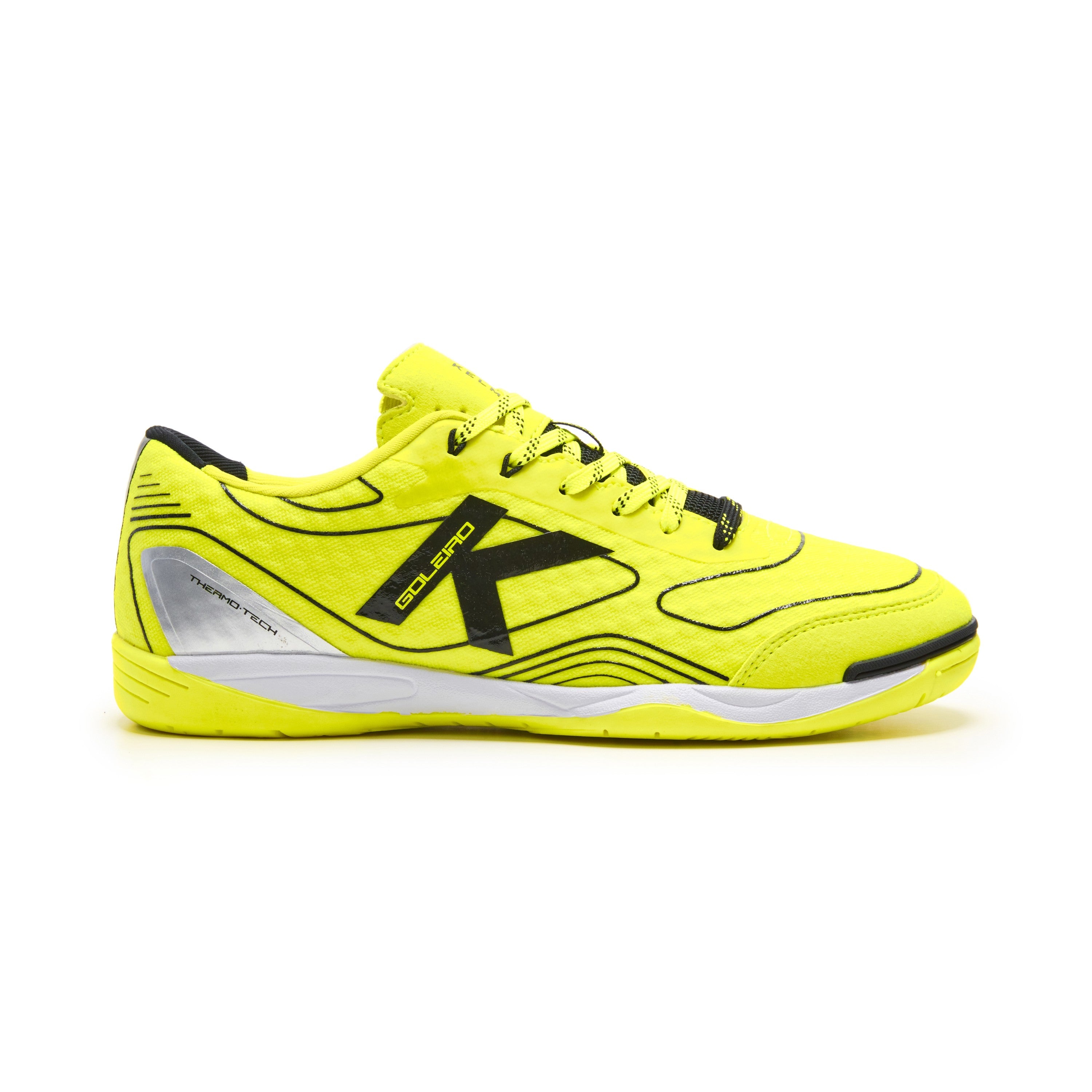 ZAPATILLAS DE FÚTBOL SALA GOLEIRO  55165-402 - 1
