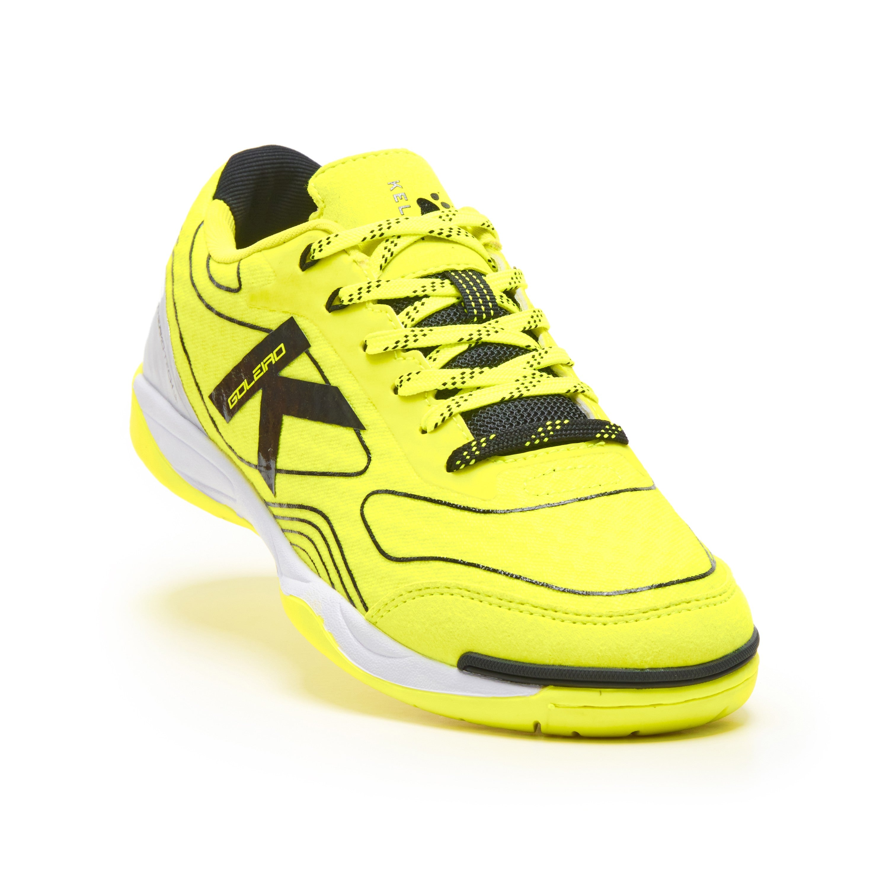 ZAPATILLAS DE FÚTBOL SALA GOLEIRO  55165-402 - 2