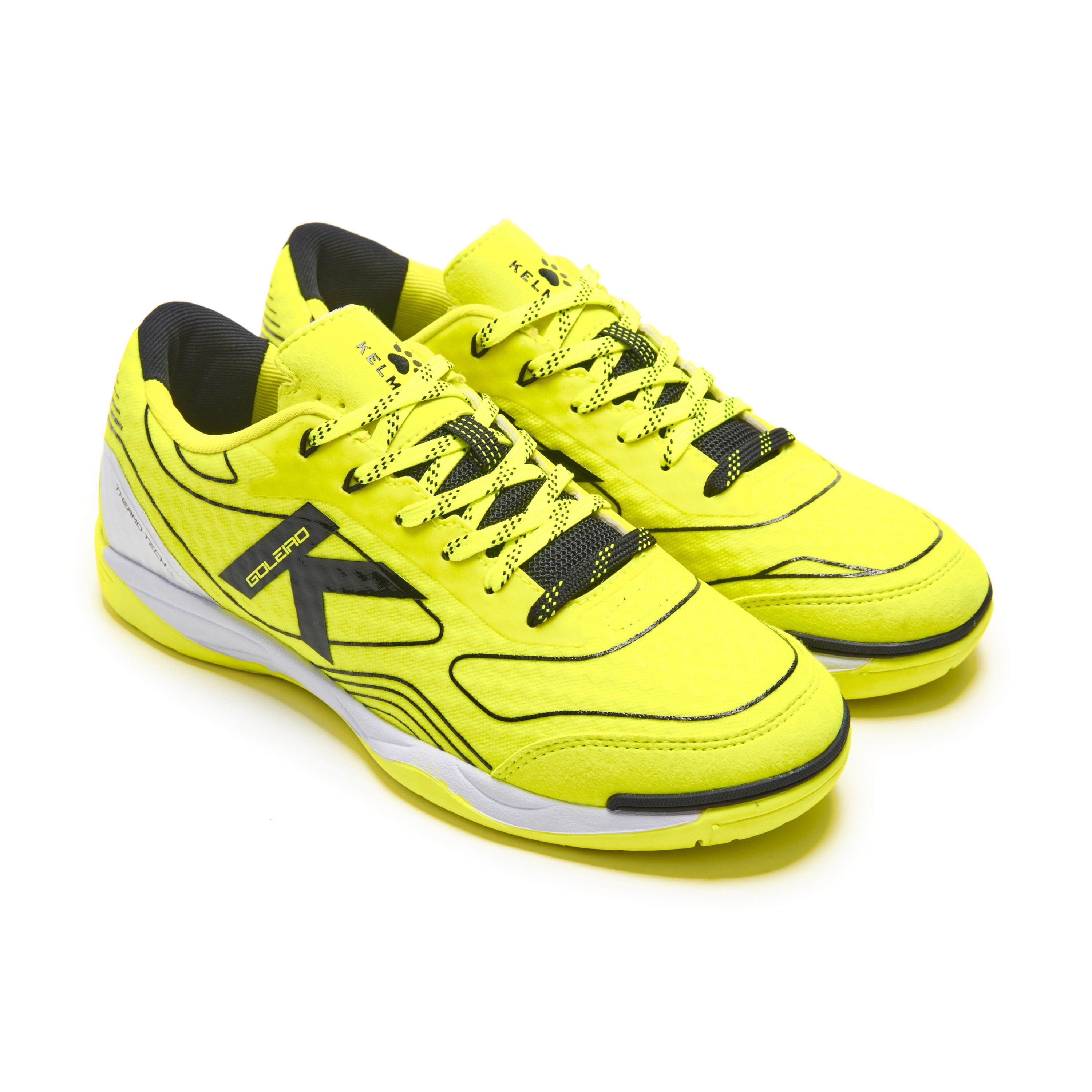 ZAPATILLAS DE FÚTBOL SALA GOLEIRO  55165-402 - 5