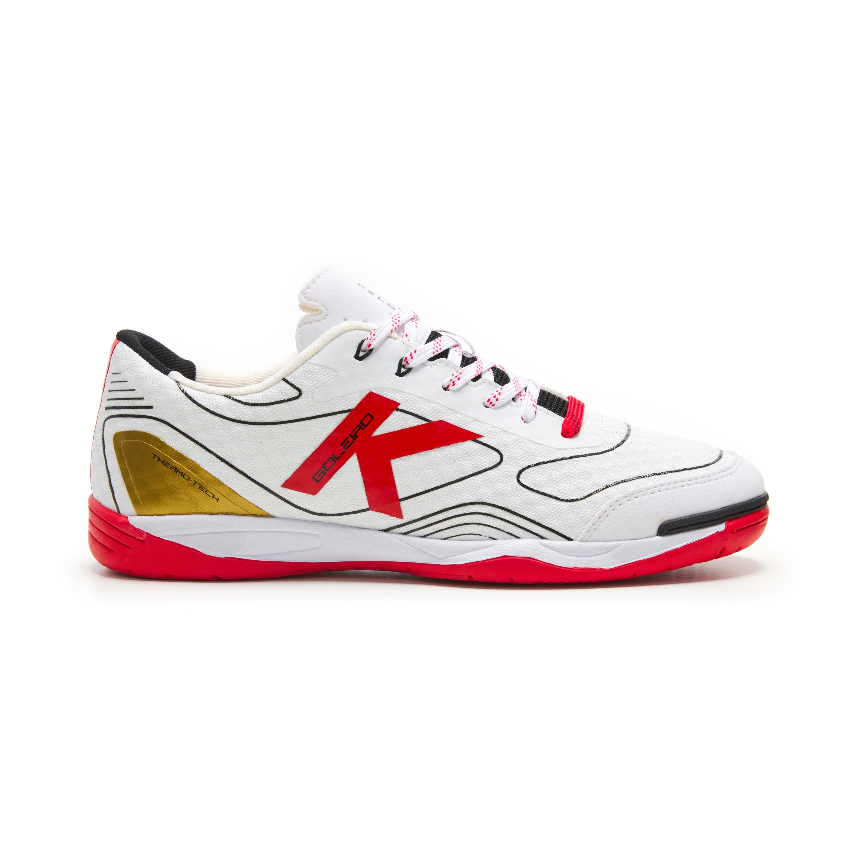 ZAPATILLAS DE FÚTBOL SALA GOLEIRO  55165-140 - 1