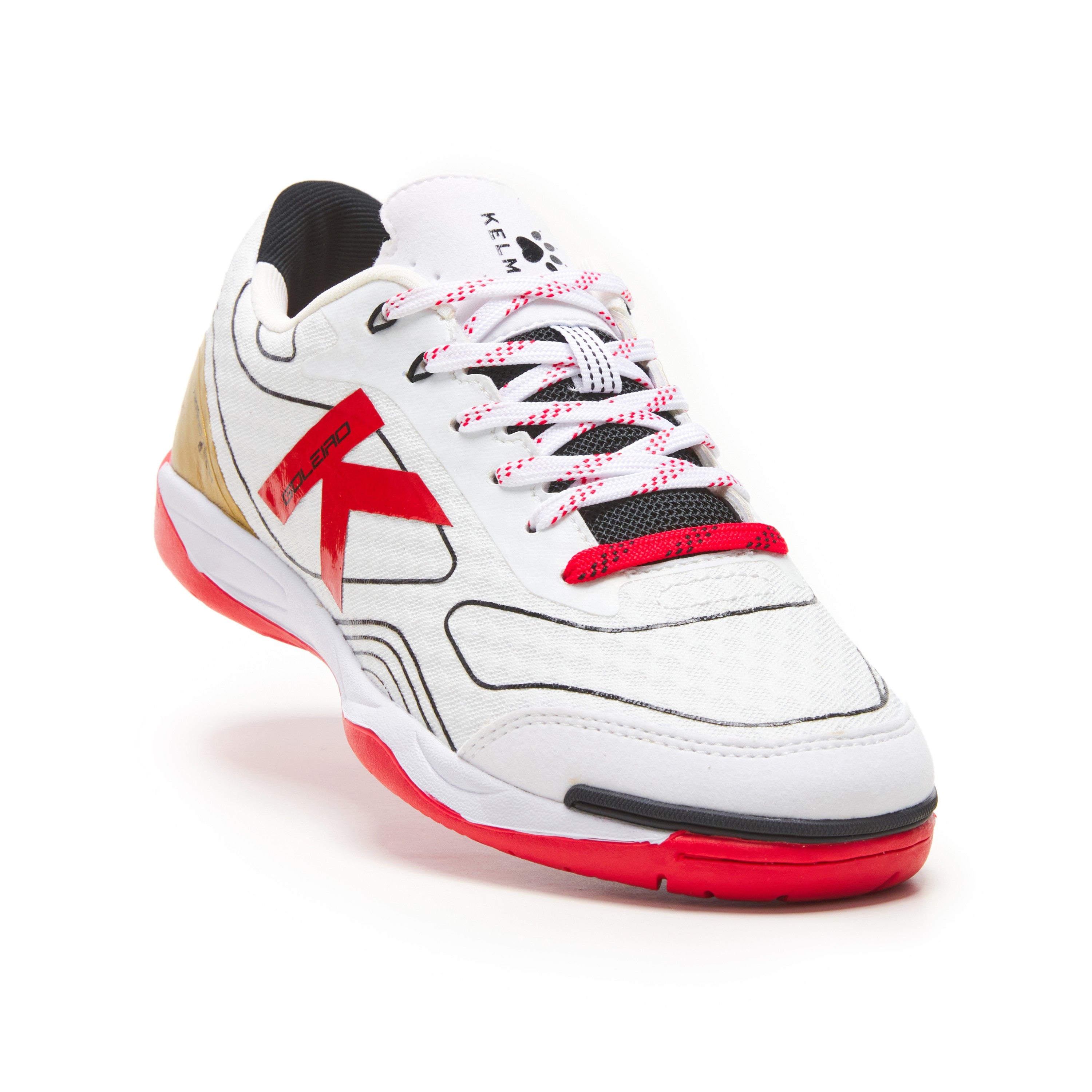 ZAPATILLAS DE FÚTBOL SALA GOLEIRO  55165-140 - 2