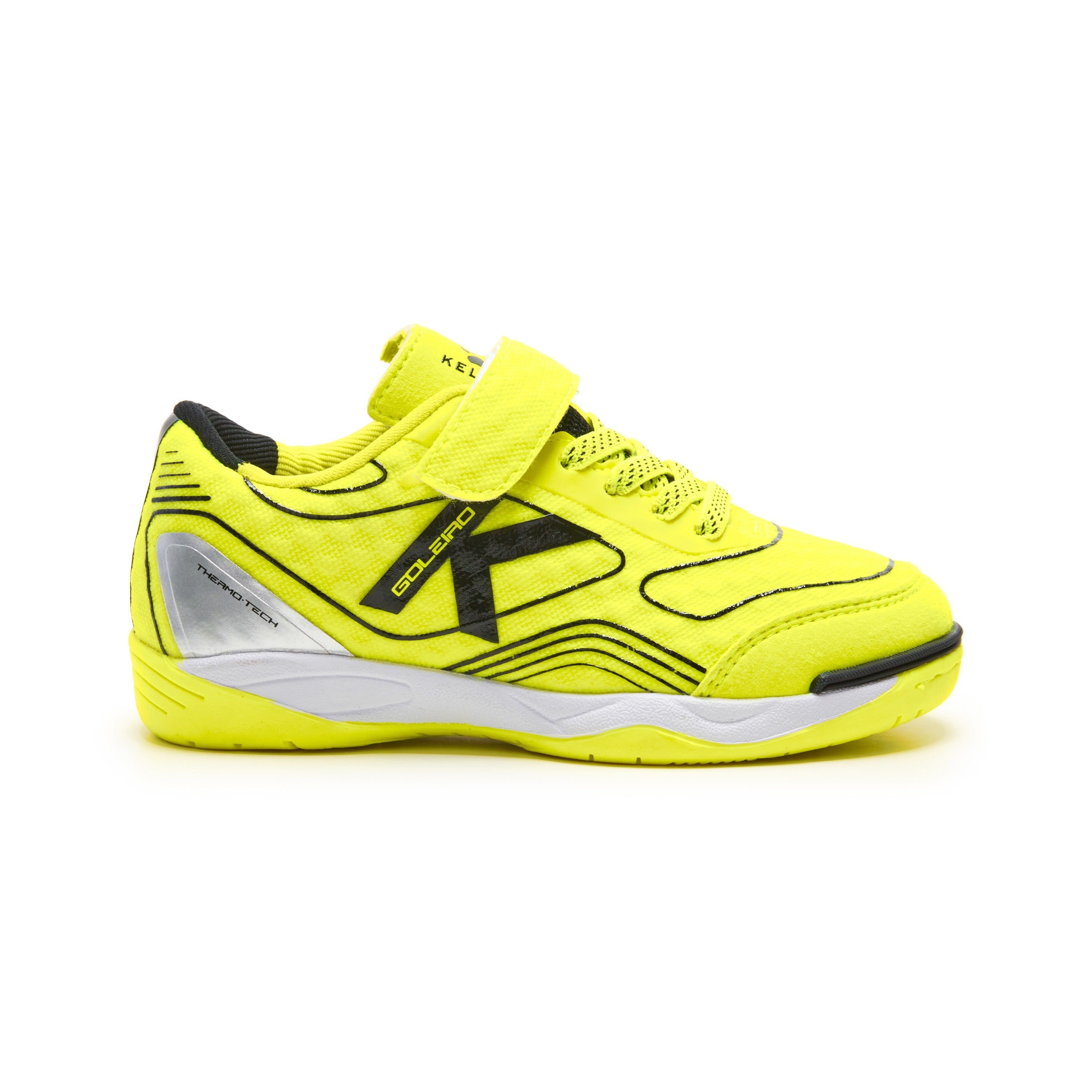 ZAPATILLAS DE NIÑO GOLEIRO KIDS ELASTIC  55167-402 - 1