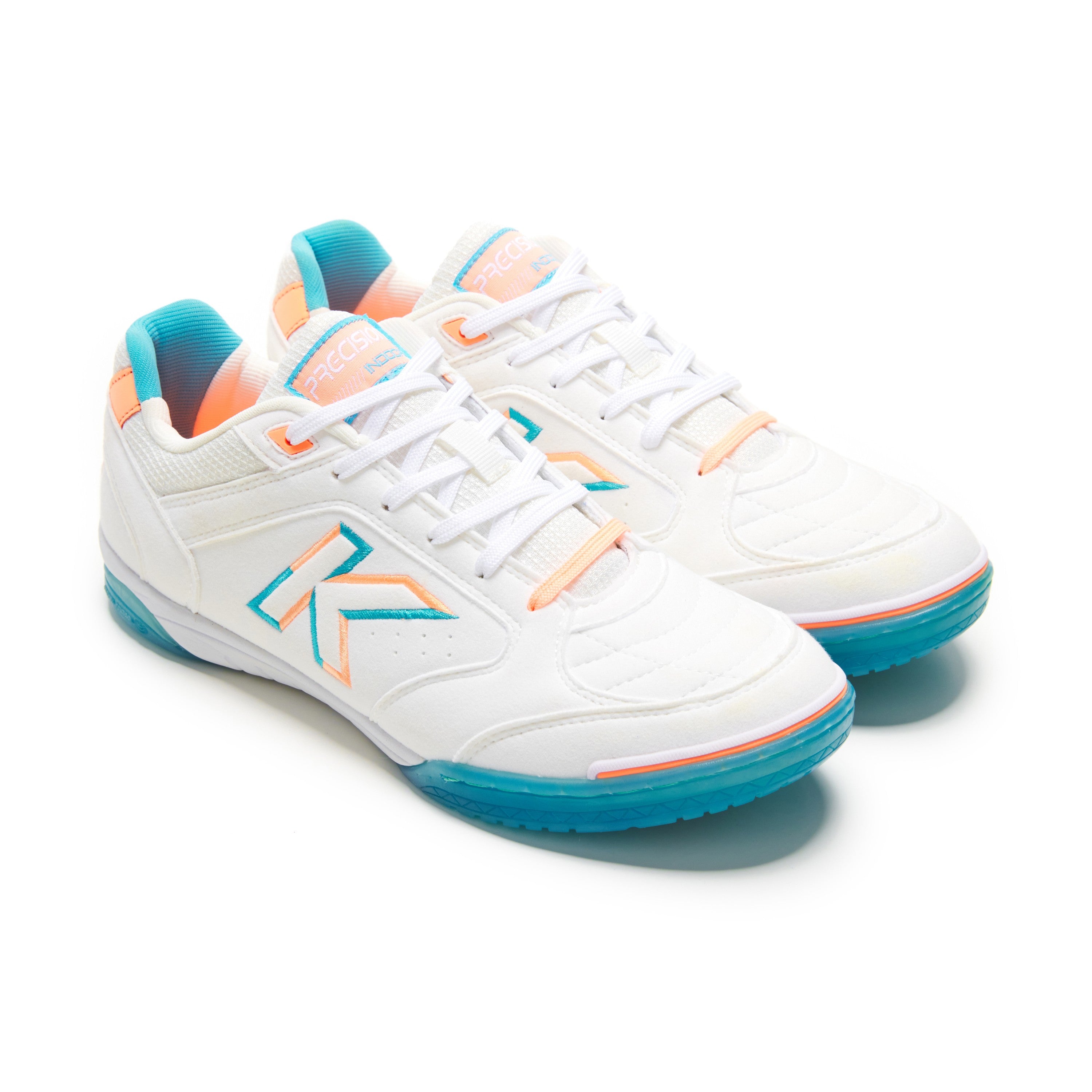 ZAPATILLAS DE FÚTBOL SALA PRECISION  55211-213 - 5