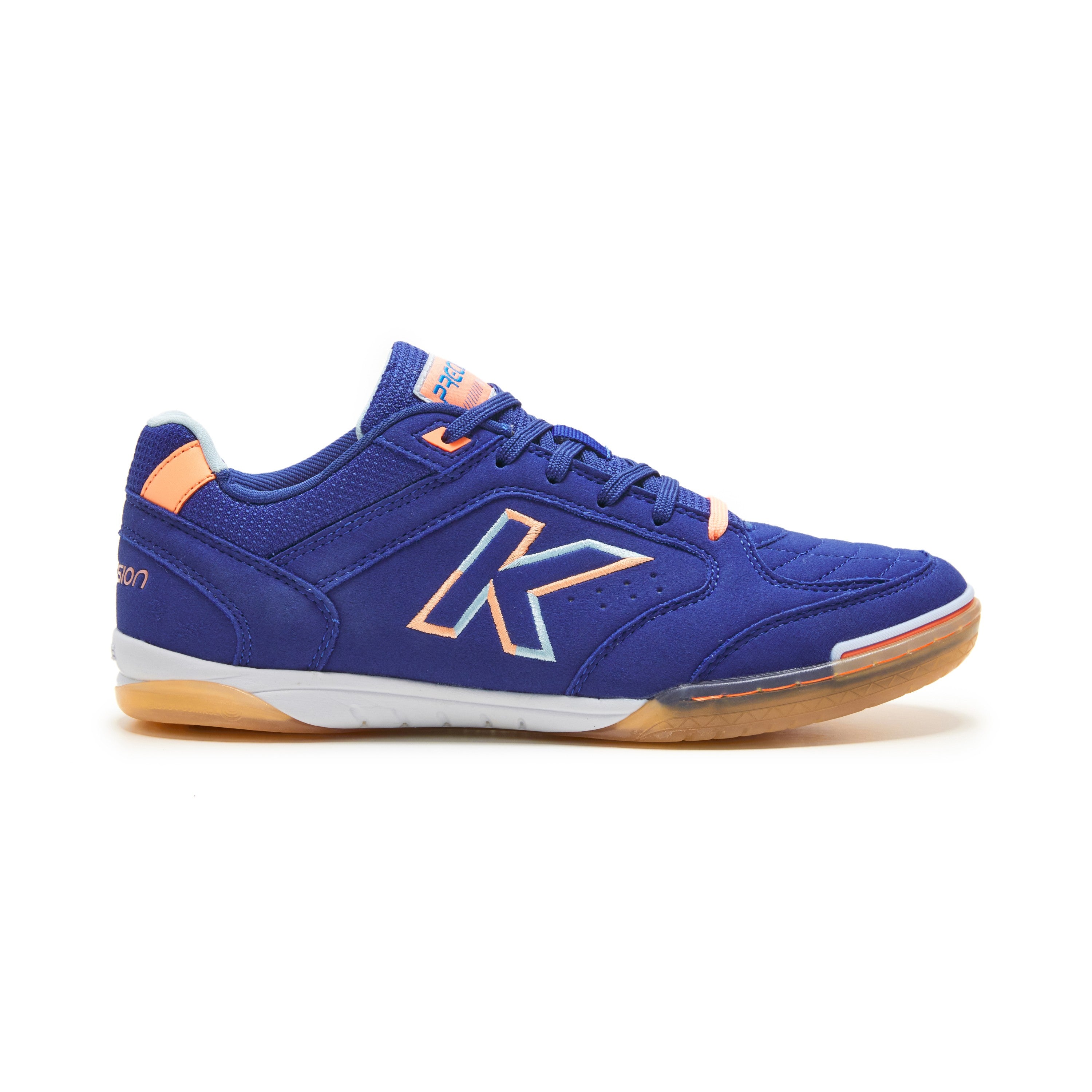 ZAPATILLAS DE FÚTBOL SALA PRECISION  55211-353 - 1