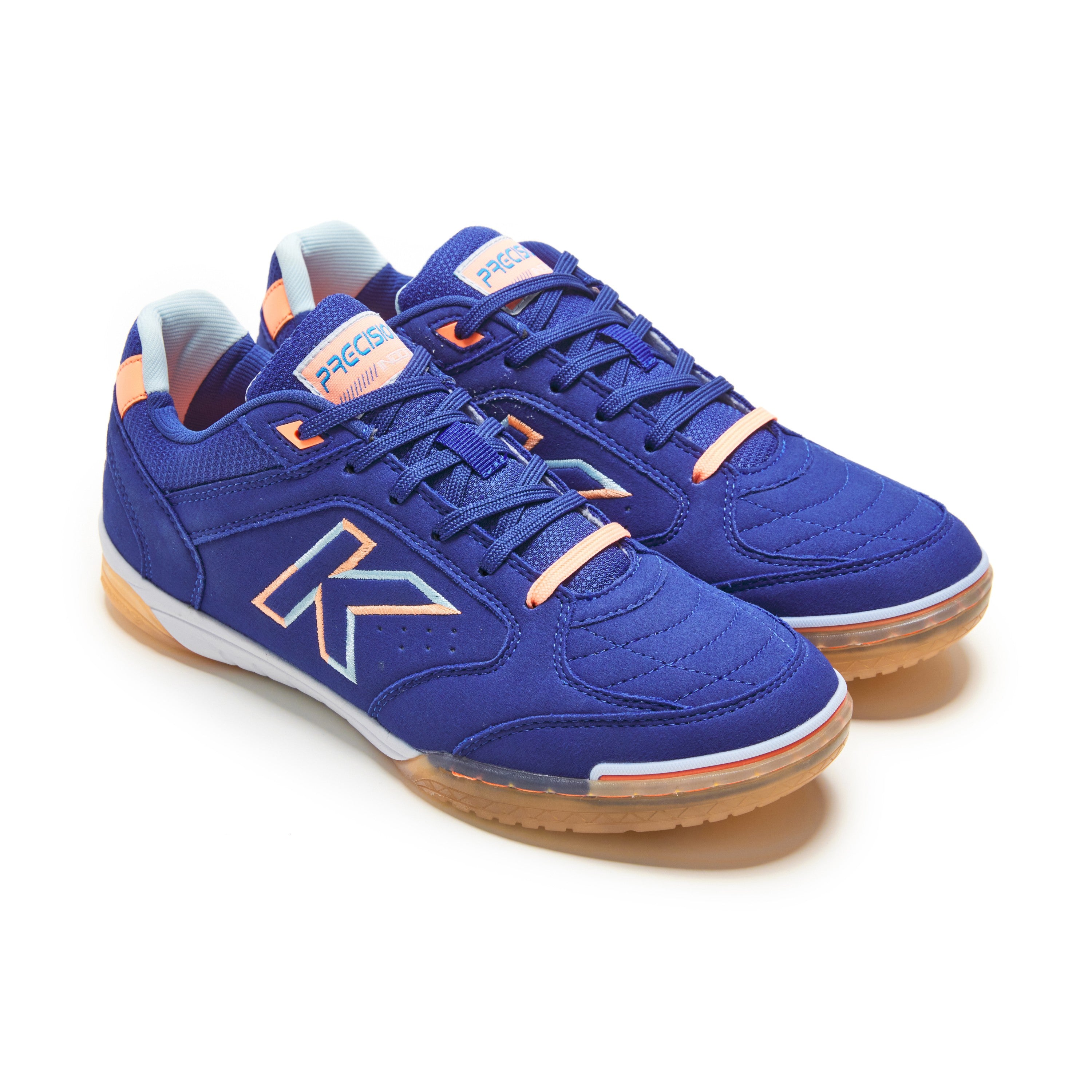 ZAPATILLAS DE FÚTBOL SALA PRECISION  55211-353 - 5