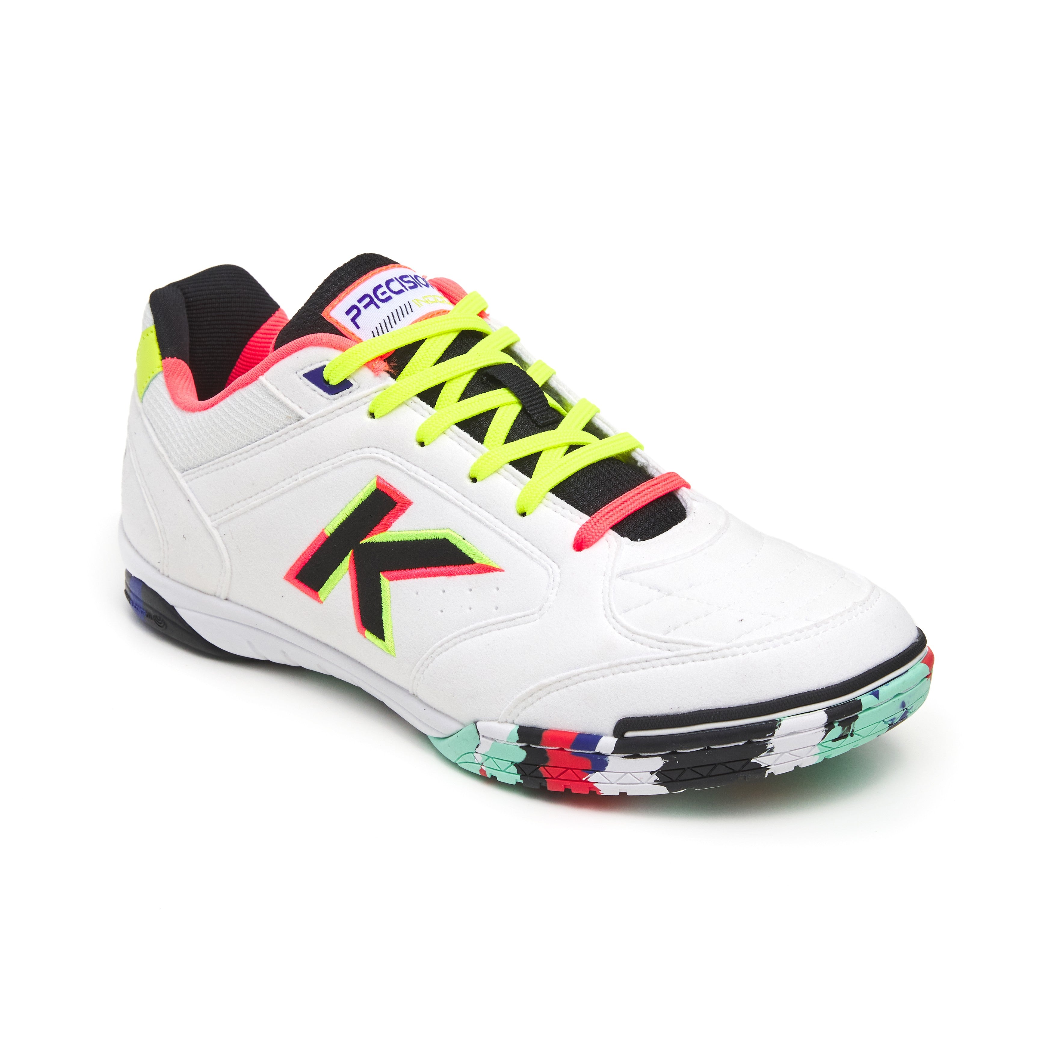 ZAPATILLAS DE FÚTBOL SALA PRECISION SPECIAL PLAYER  55211-1061 - 6