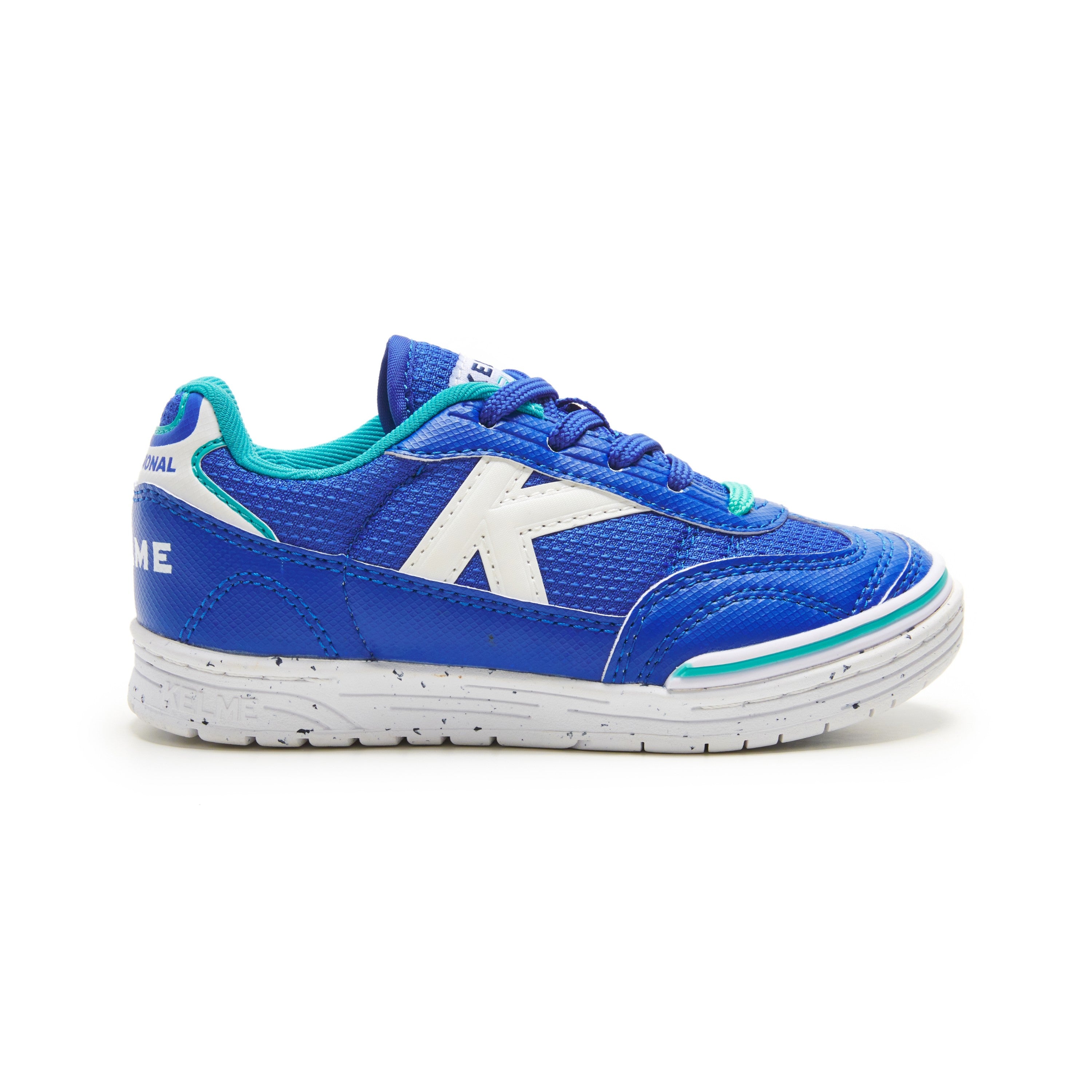 ZAPATILLAS DE NIÑO TRUENO LACE  55449-703 - 1