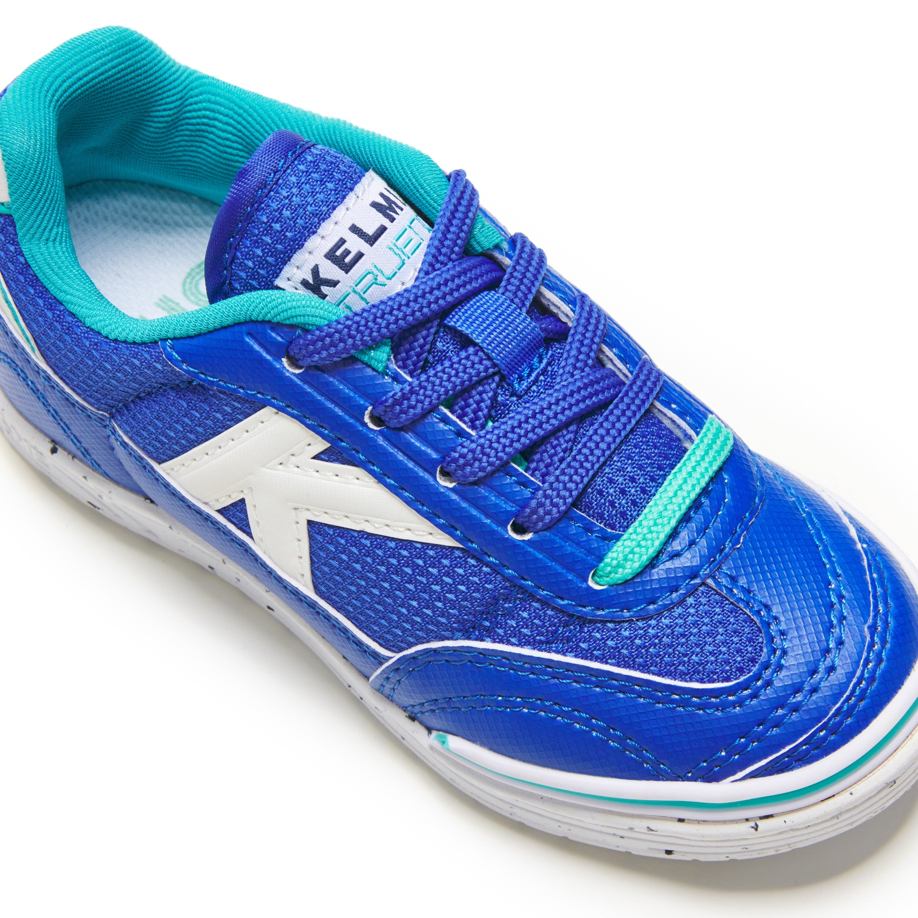 ZAPATILLAS DE NIÑO TRUENO LACE  55449-703 - 2