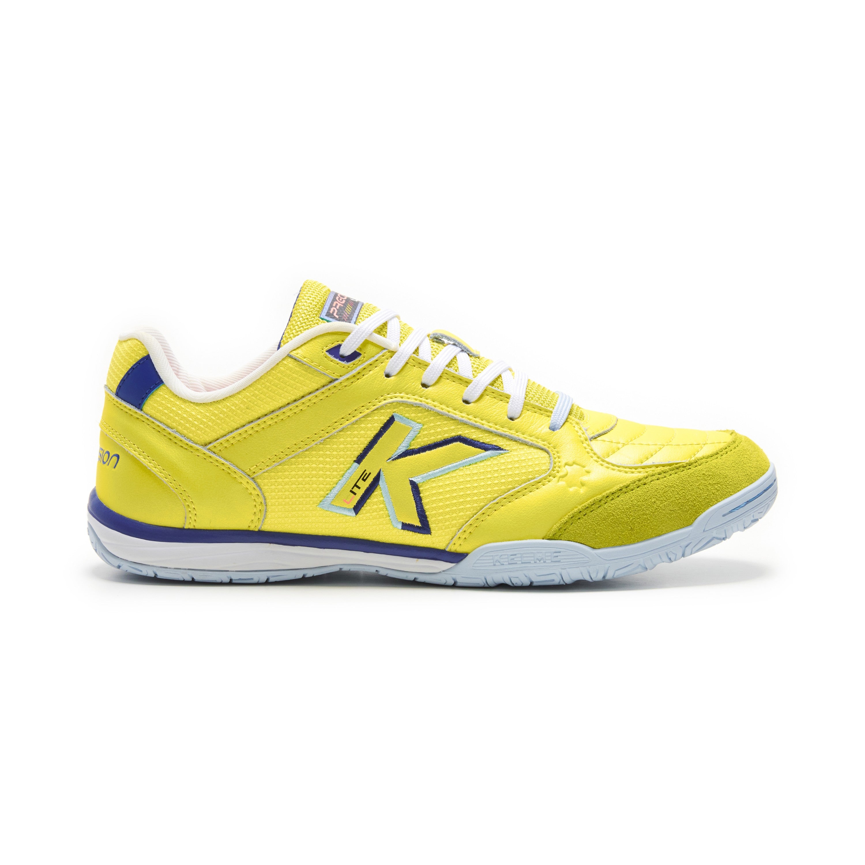 ZAPATILLAS DE FÚTBOL SALA PRECISION LITE  55872-402 - 1