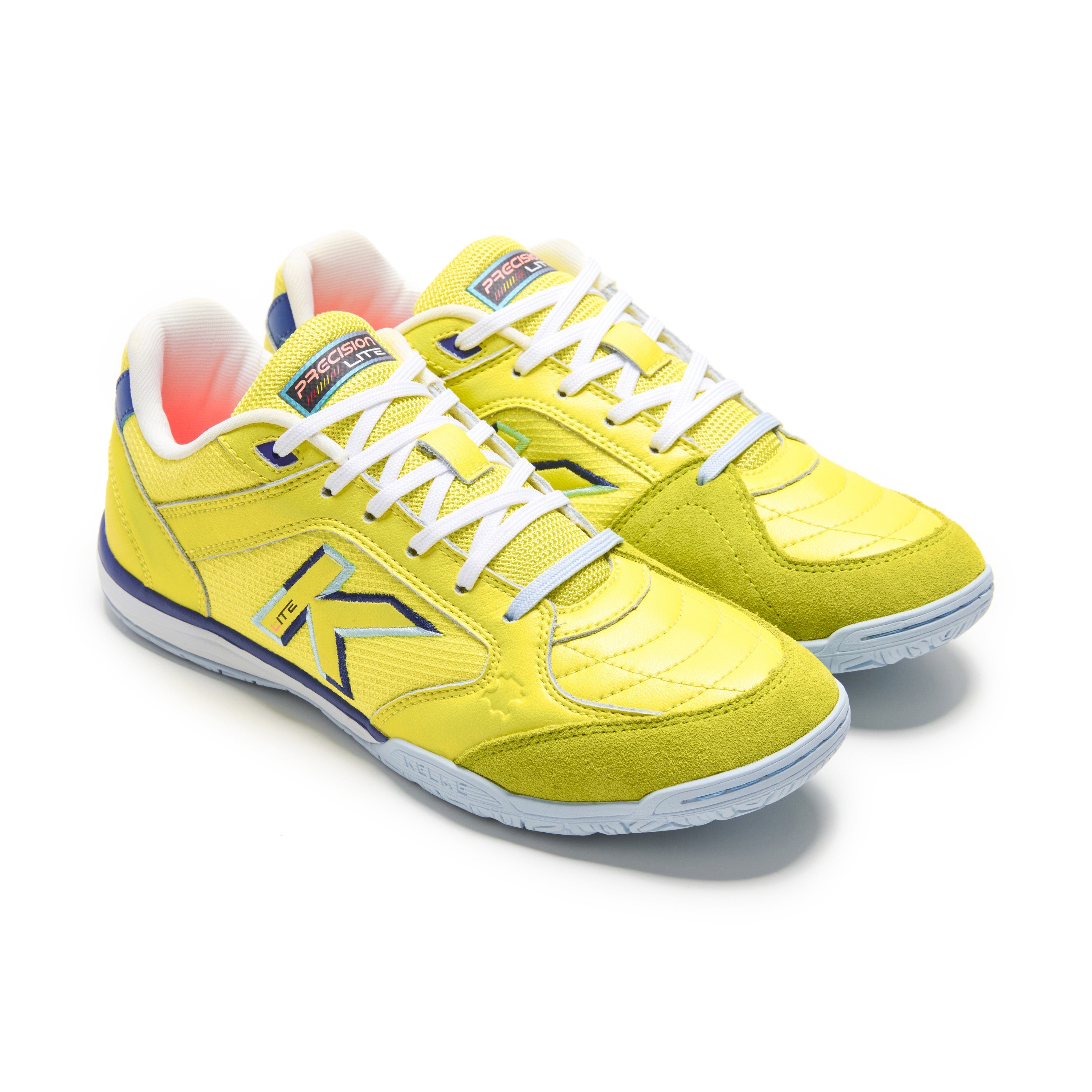 ZAPATILLAS DE FÚTBOL SALA PRECISION LITE  55872-402 - 5