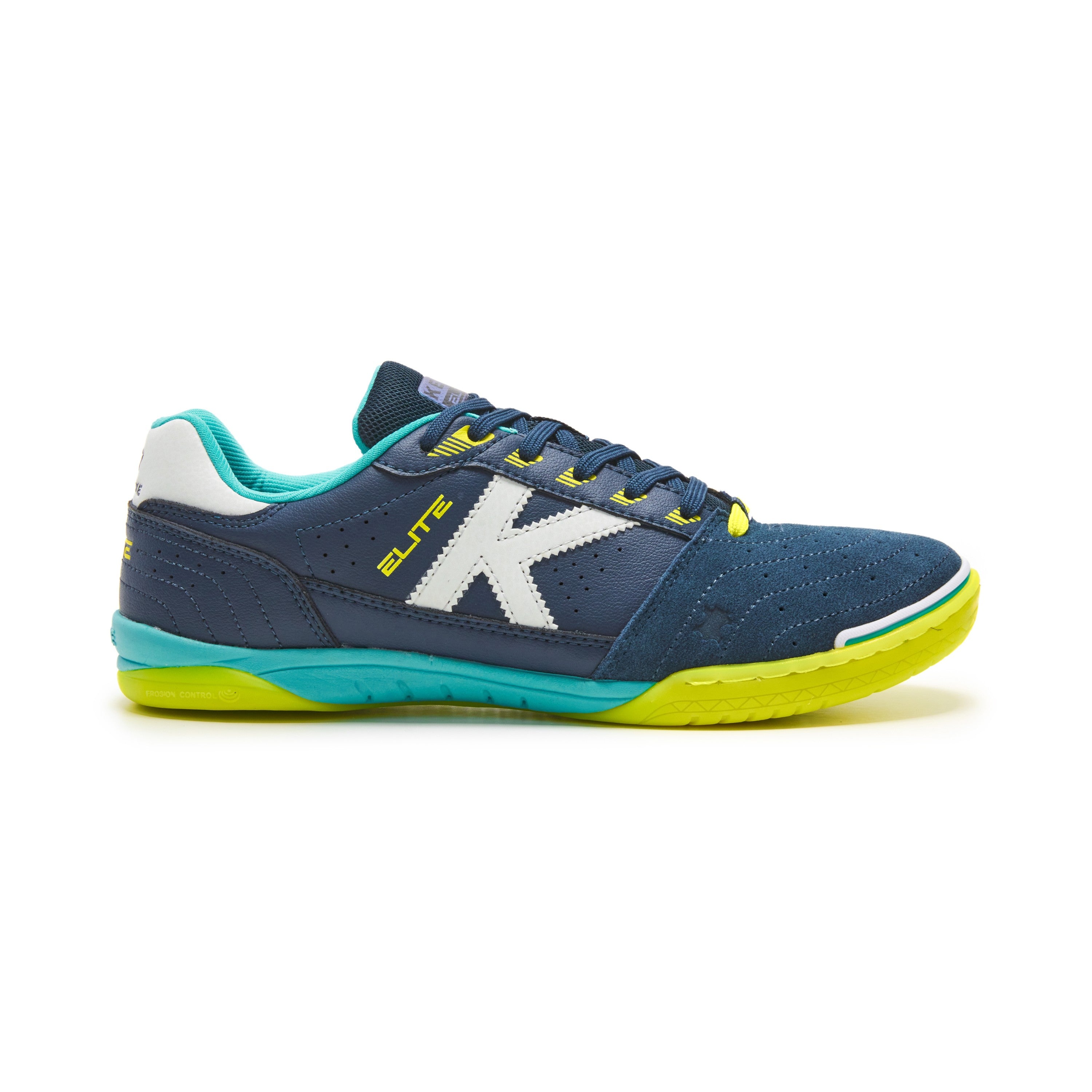 ZAPATILLAS DE FÚTBOL SALA ELITE  55904-65 - 1