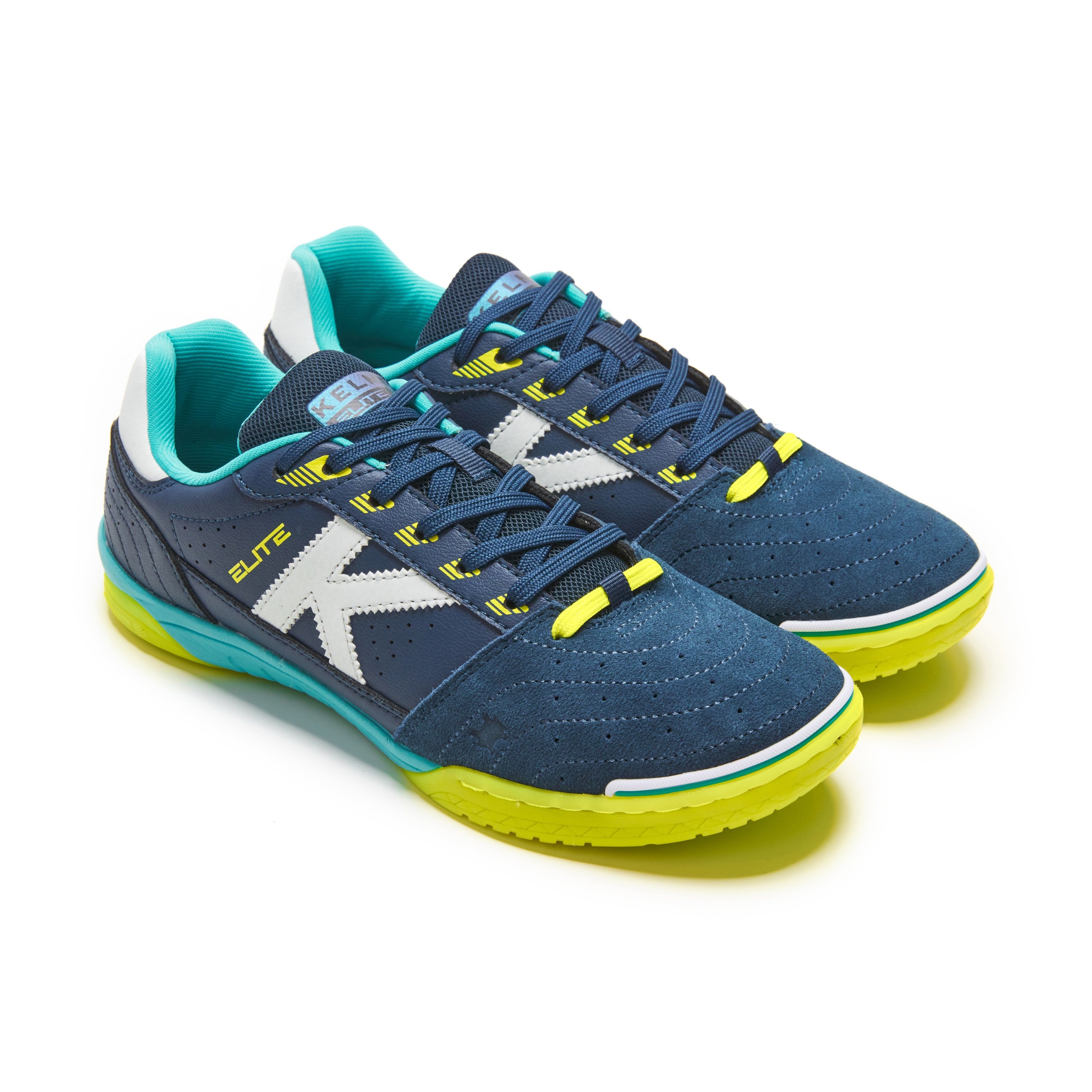 ZAPATILLAS DE FÚTBOL SALA ELITE  55904-65 - 5