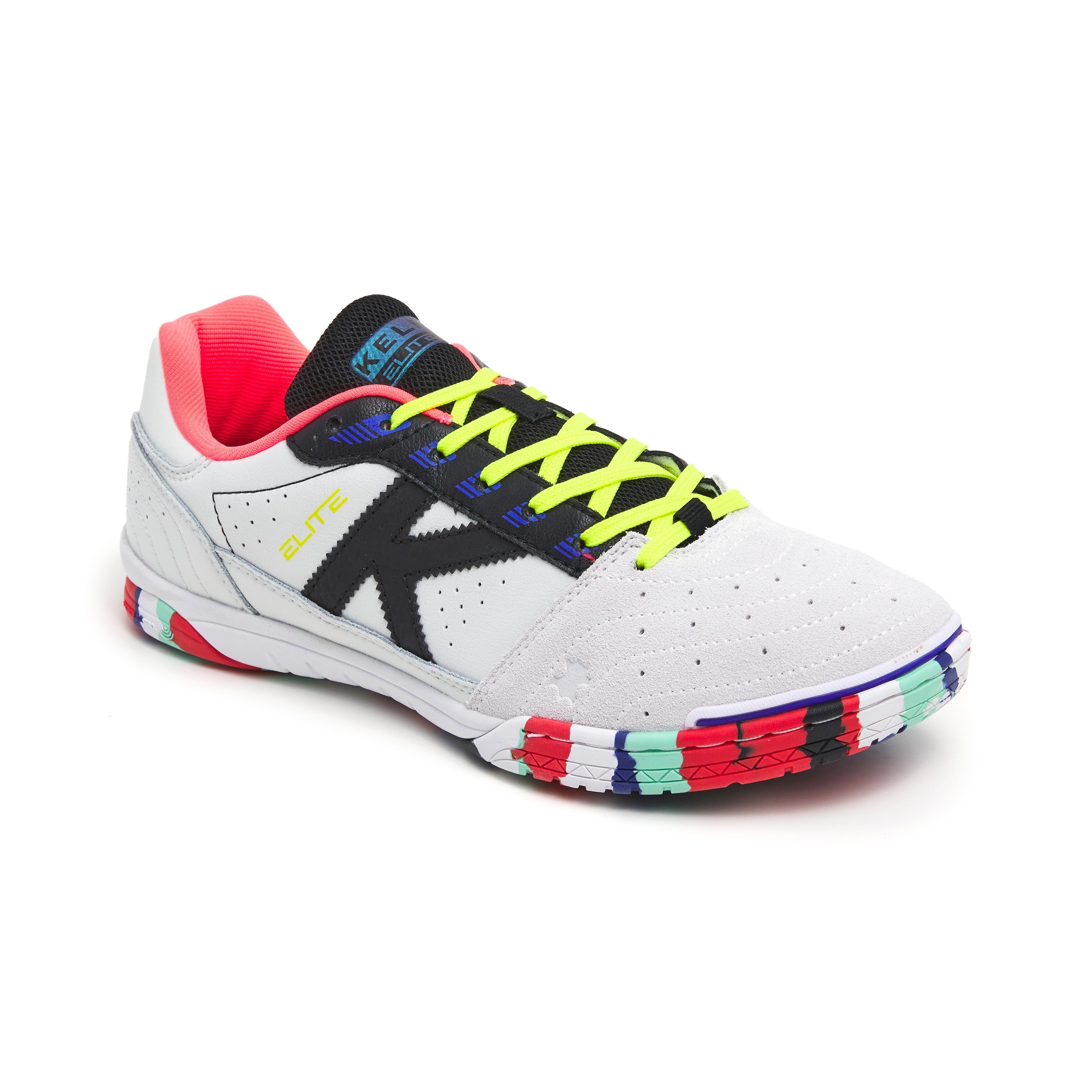 ZAPATILLAS DE FÚTBOL SALA ELITE SPECIAL PLAYER  55904-1061 - 4