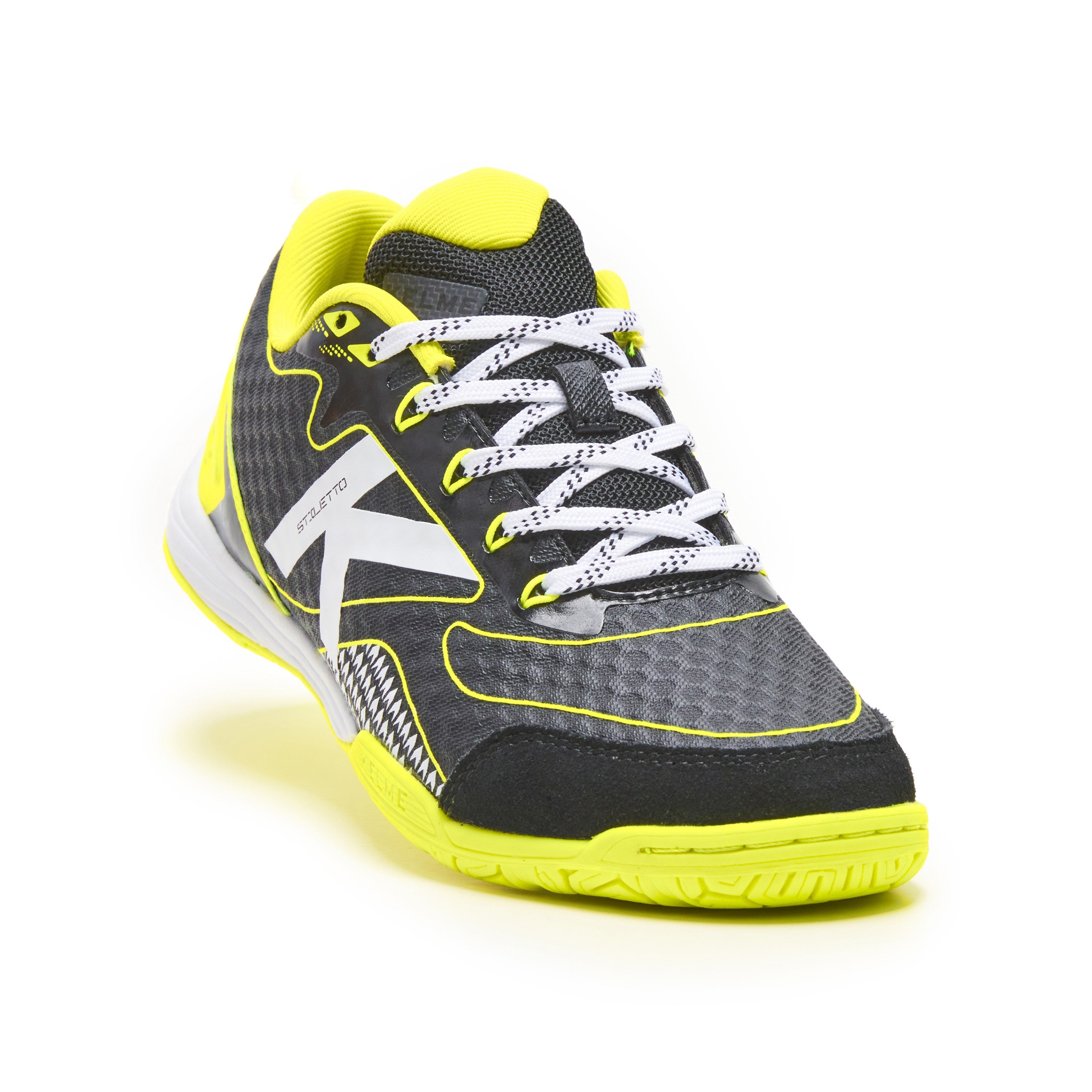 ZAPATILLAS DE FÚTBOL SALA STILETTO  55967-586 - 2