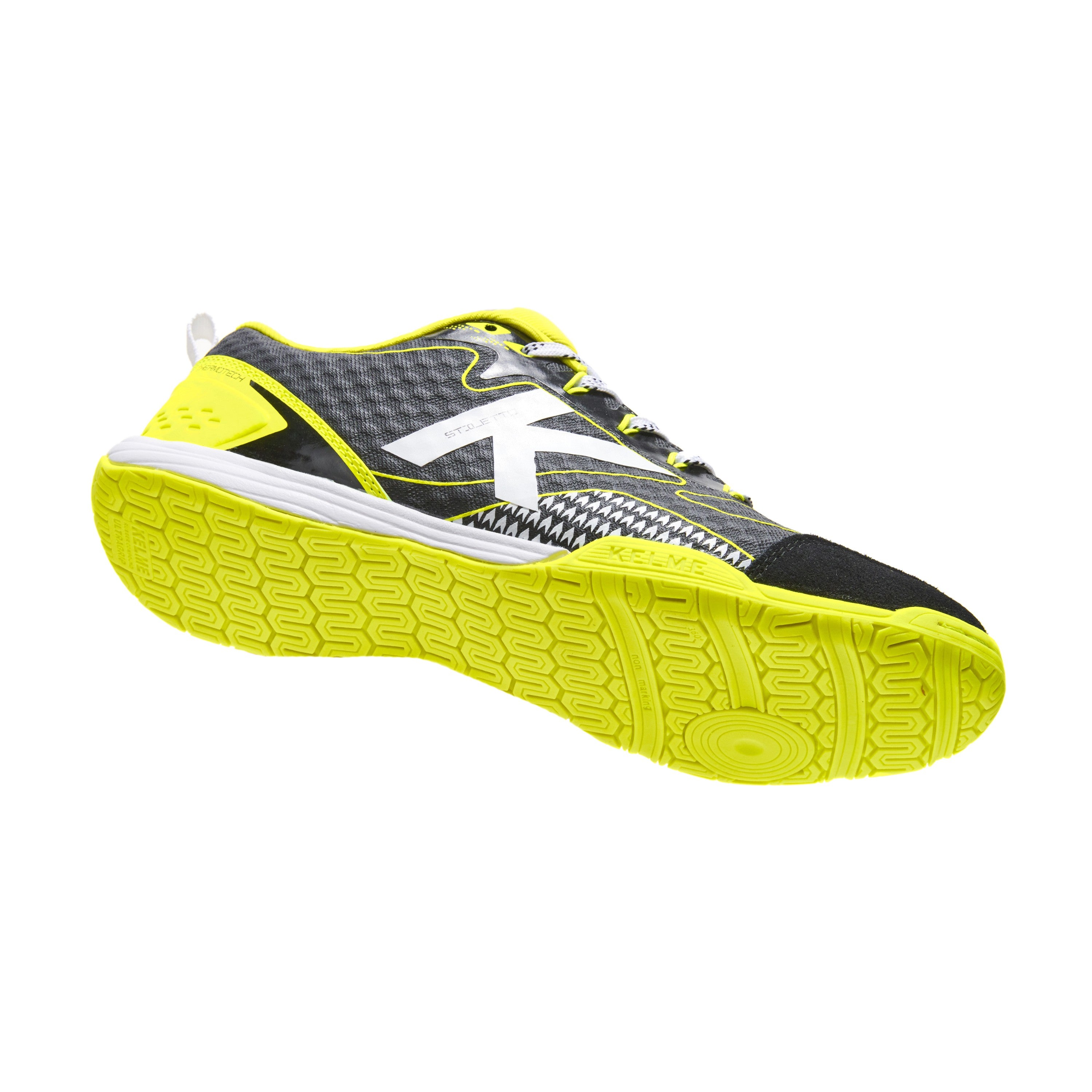 ZAPATILLAS DE FÚTBOL SALA STILETTO  55967-586 - 4