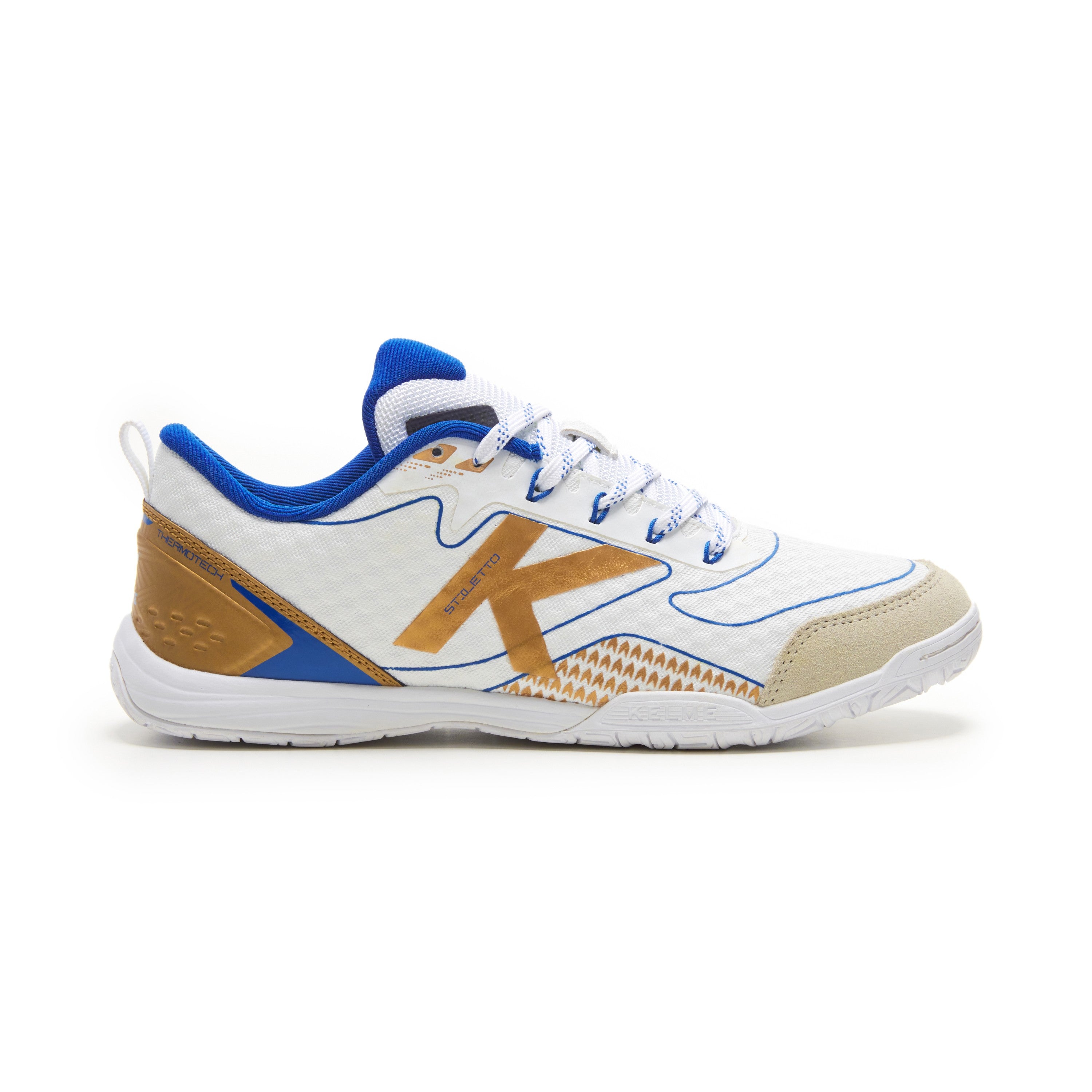 ZAPATILLAS DE FÚTBOL SALA STILETTO  55967-630 - 1