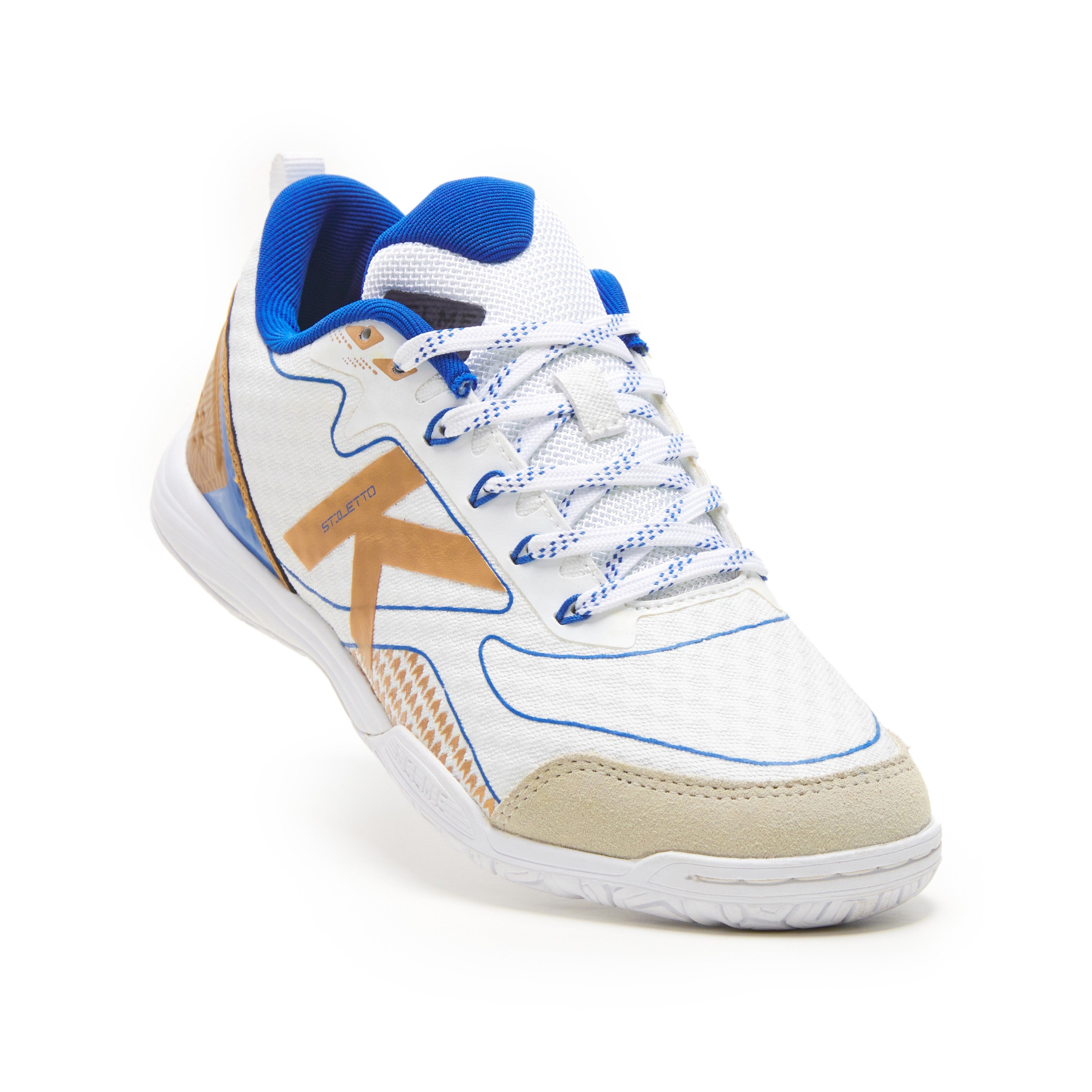 ZAPATILLAS DE FÚTBOL SALA STILETTO  55967-630 - 2