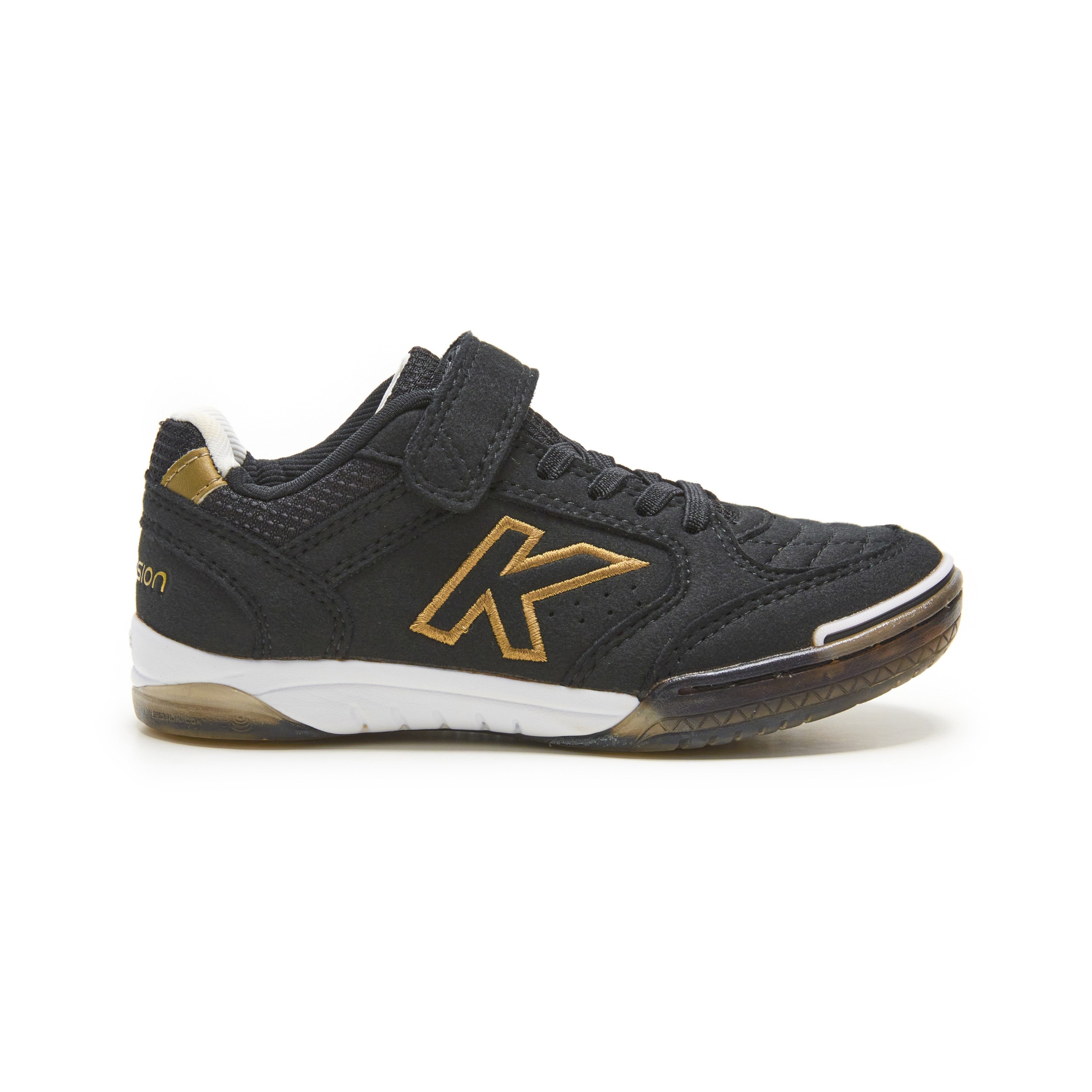 ZAPATILLAS DE NIÑO PRECISION ELASTIC  55986-91 - 1