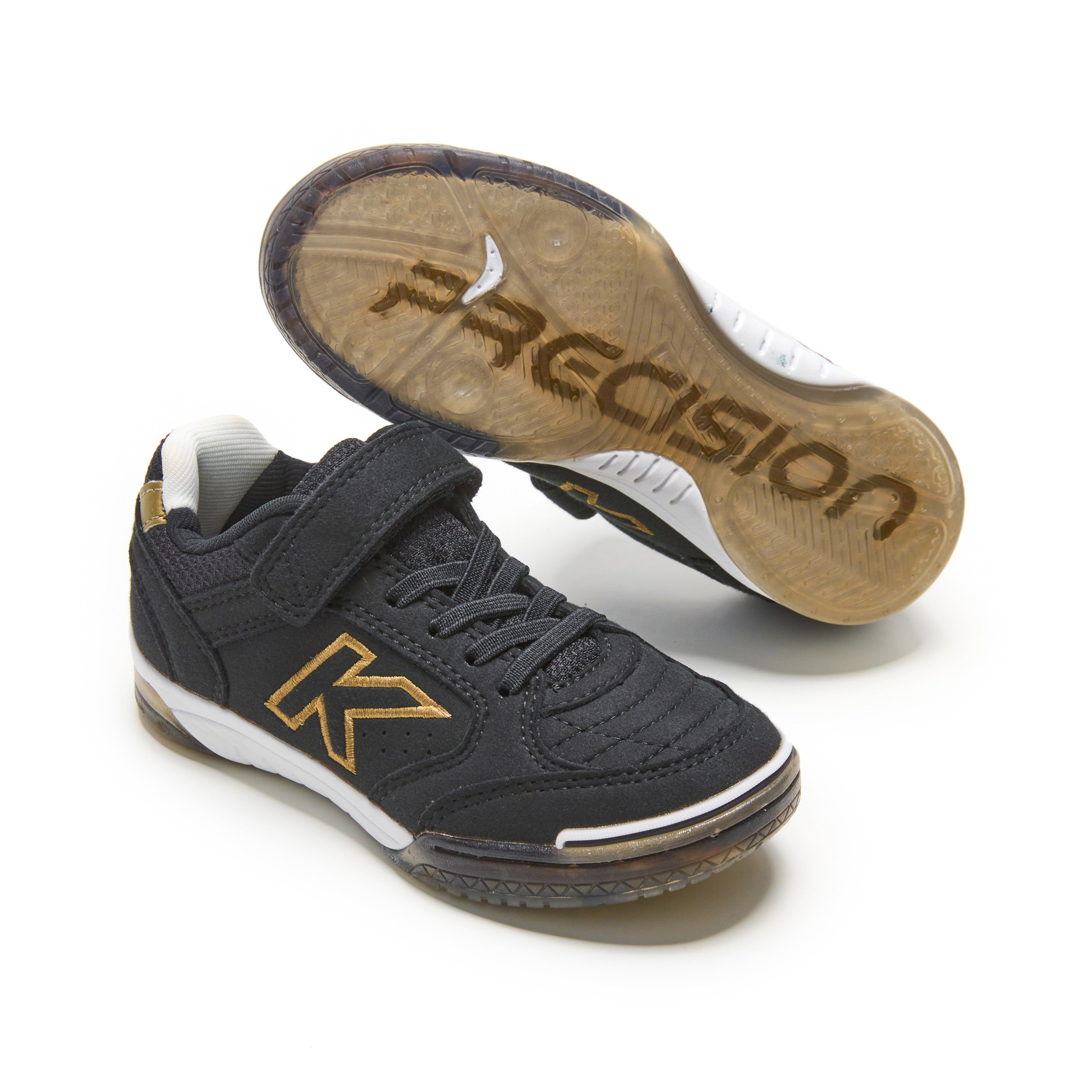 ZAPATILLAS DE NIÑO PRECISION ELASTIC  55986-91 - 4