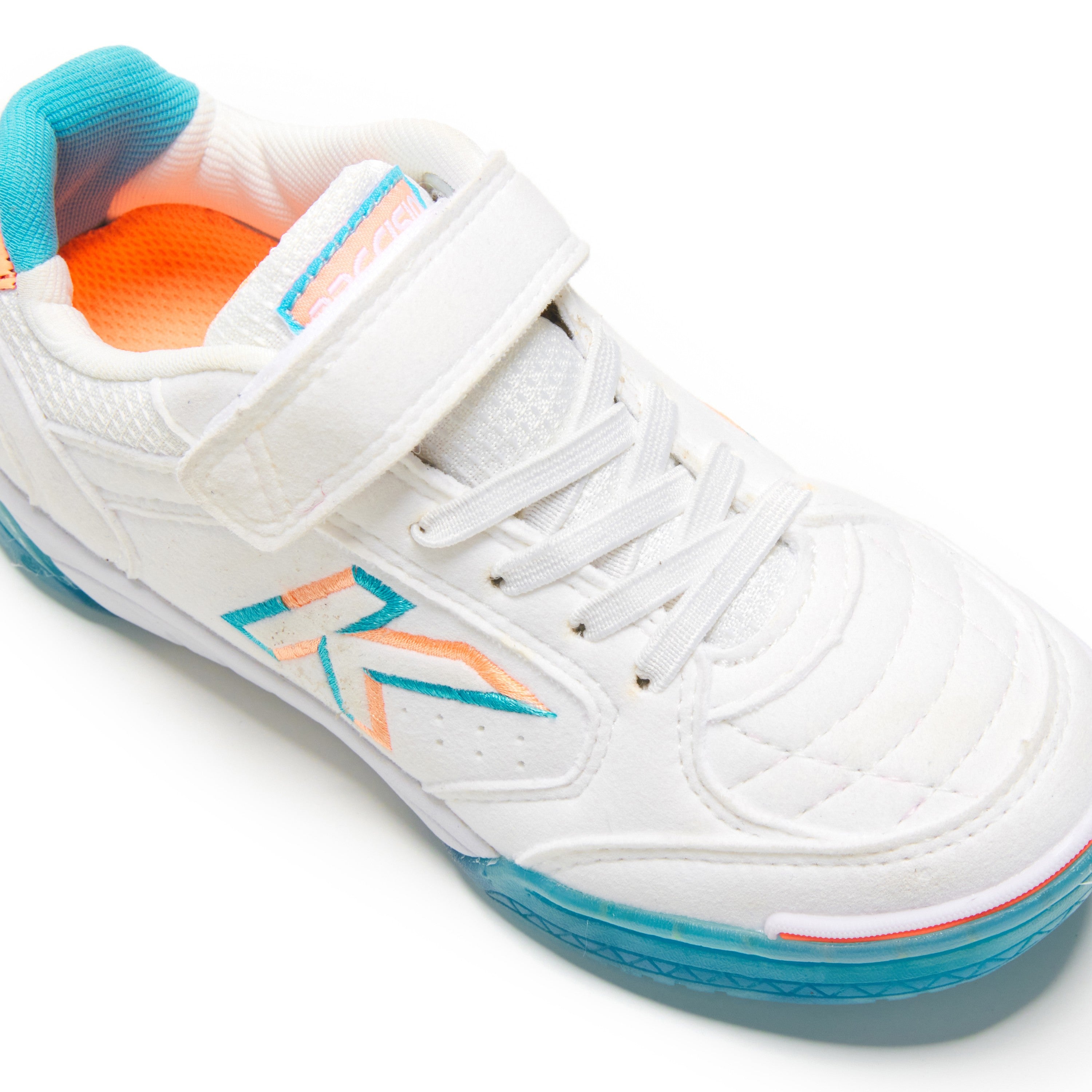 ZAPATILLAS DE NIÑO PRECISION ELASTIC  55986-213 - 2