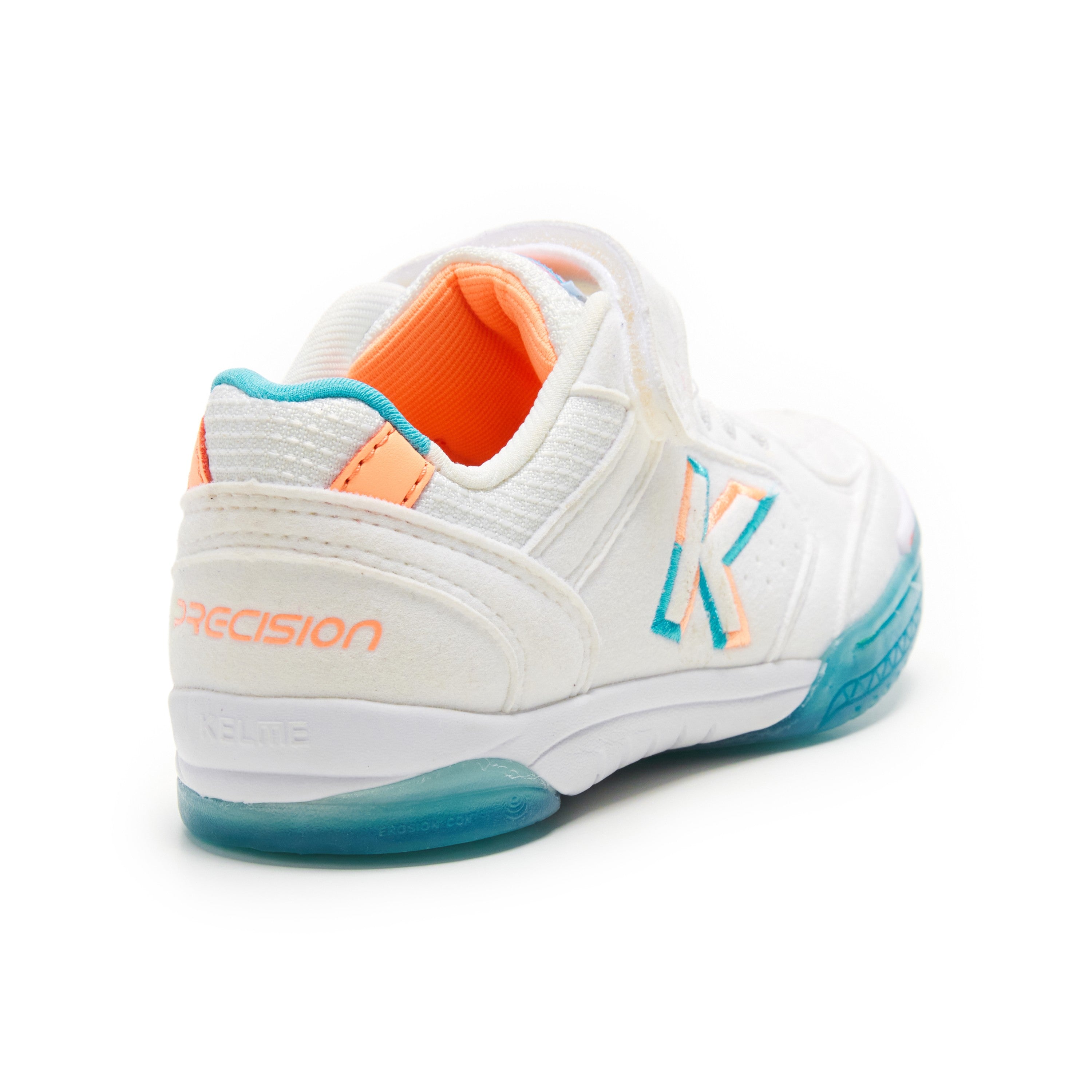 ZAPATILLAS DE NIÑO PRECISION ELASTIC  55986-213 - 3