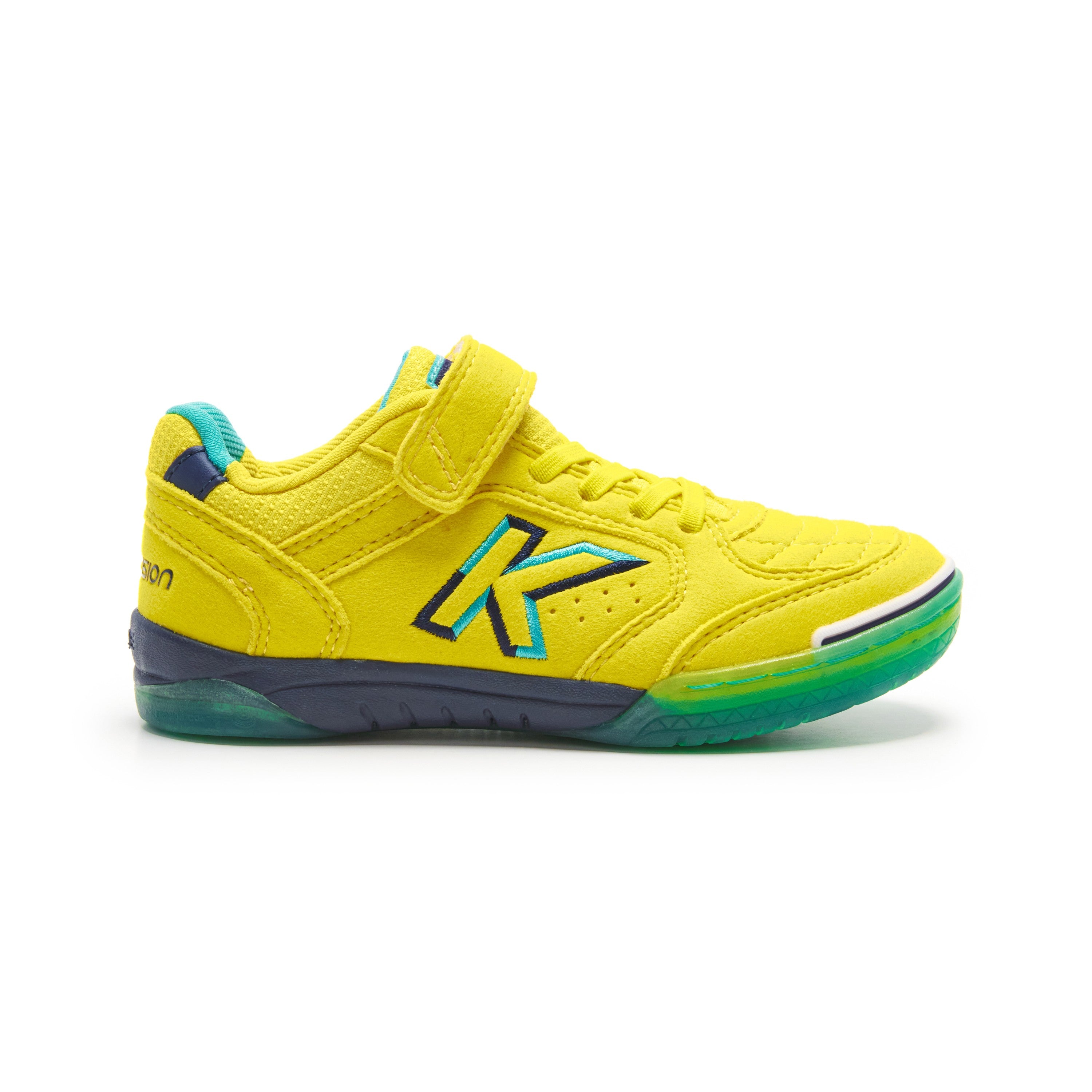 ZAPATILLAS DE NIÑO PRECISION ELASTIC  55986-294 - 1