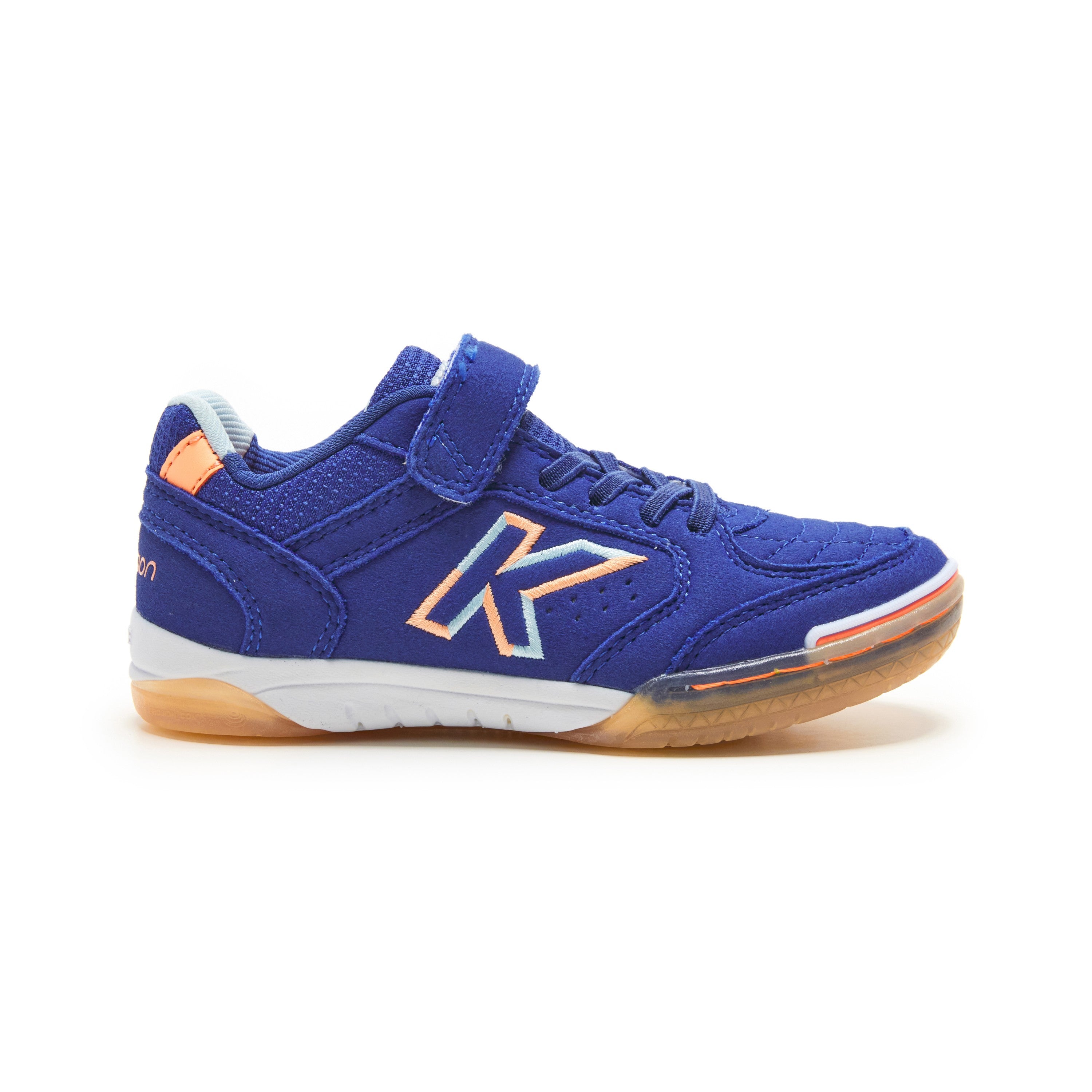 ZAPATILLAS DE NIÑO PRECISION ELASTIC  55986-353 - 1