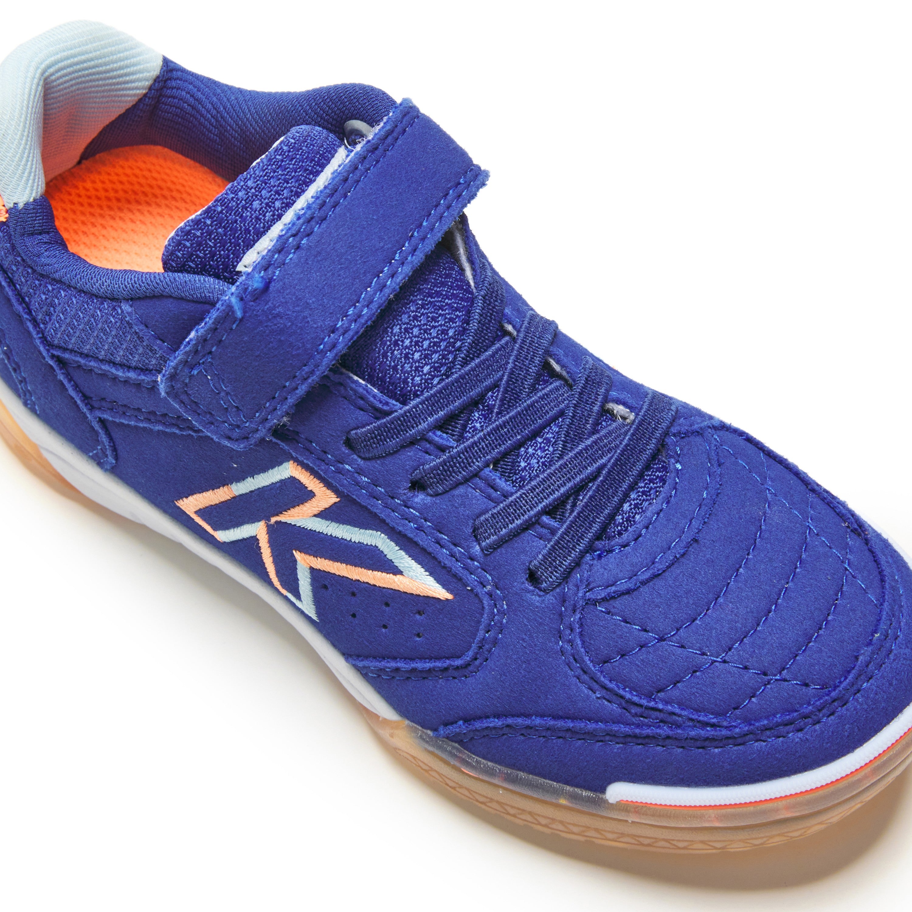 ZAPATILLAS DE NIÑO PRECISION ELASTIC  55986-353 - 2