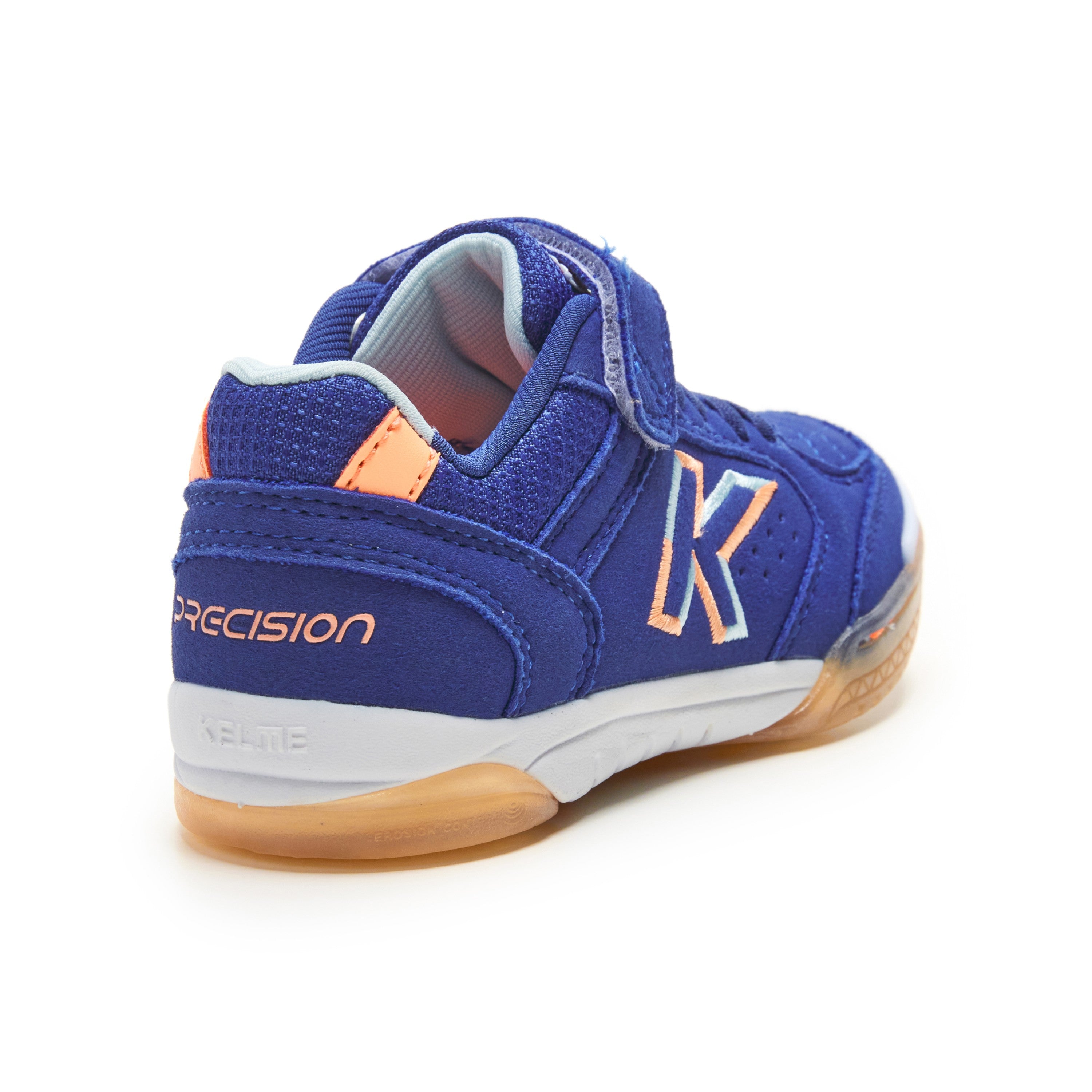 ZAPATILLAS DE NIÑO PRECISION ELASTIC  55986-353 - 3
