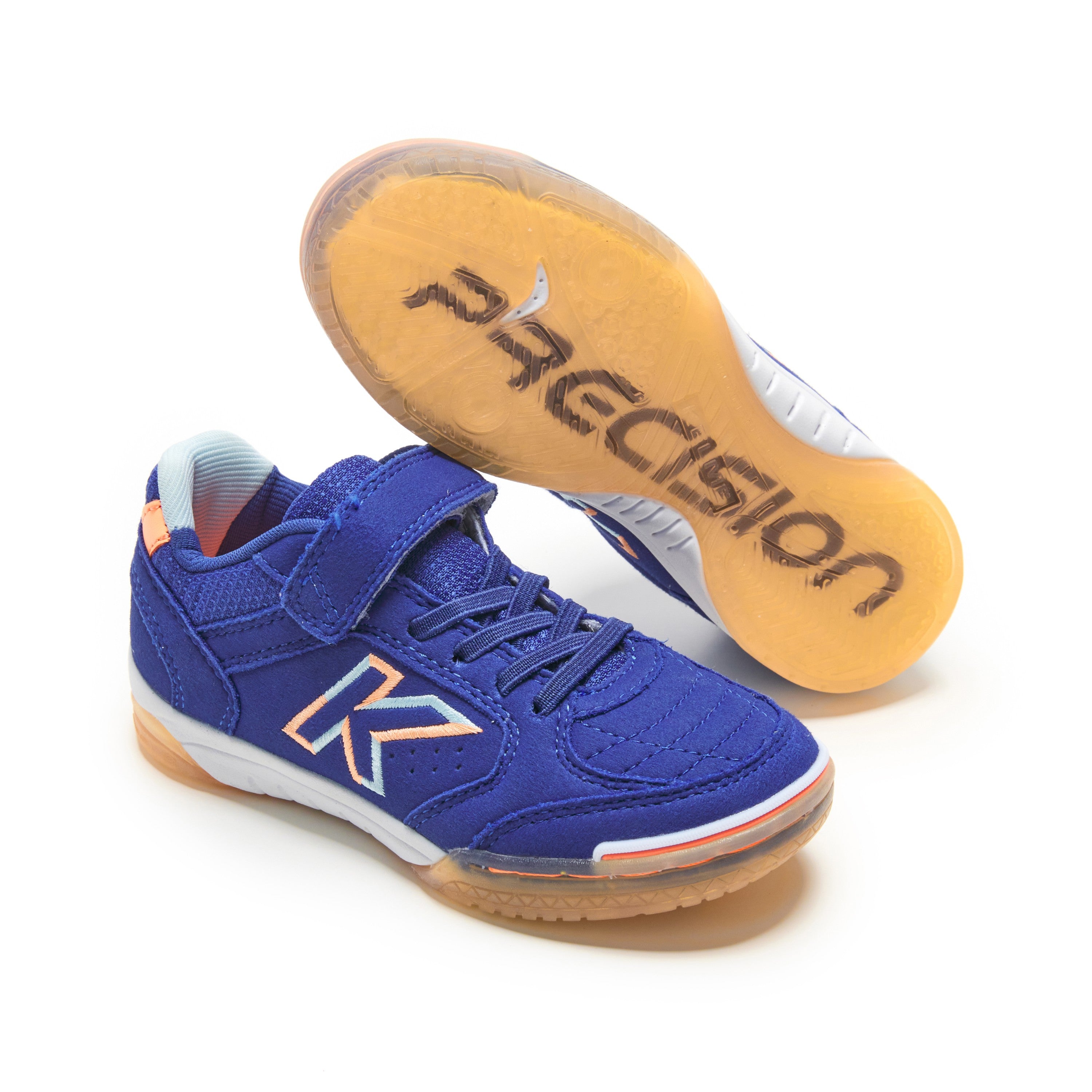 ZAPATILLAS DE NIÑO PRECISION ELASTIC  55986-353 - 4