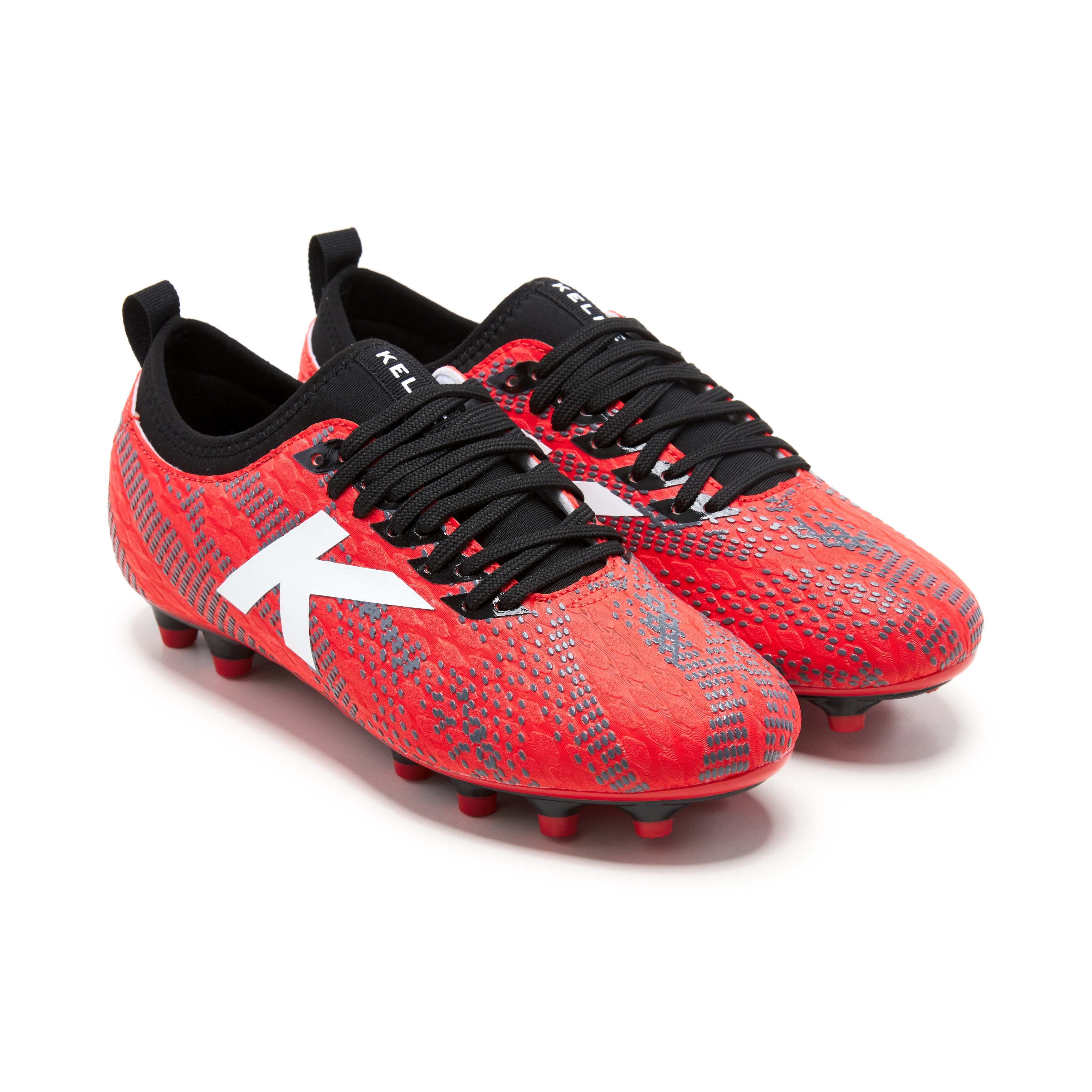 ZAPATILLAS FÚTBOL PULSE MG KELME 56970-9903 - 2