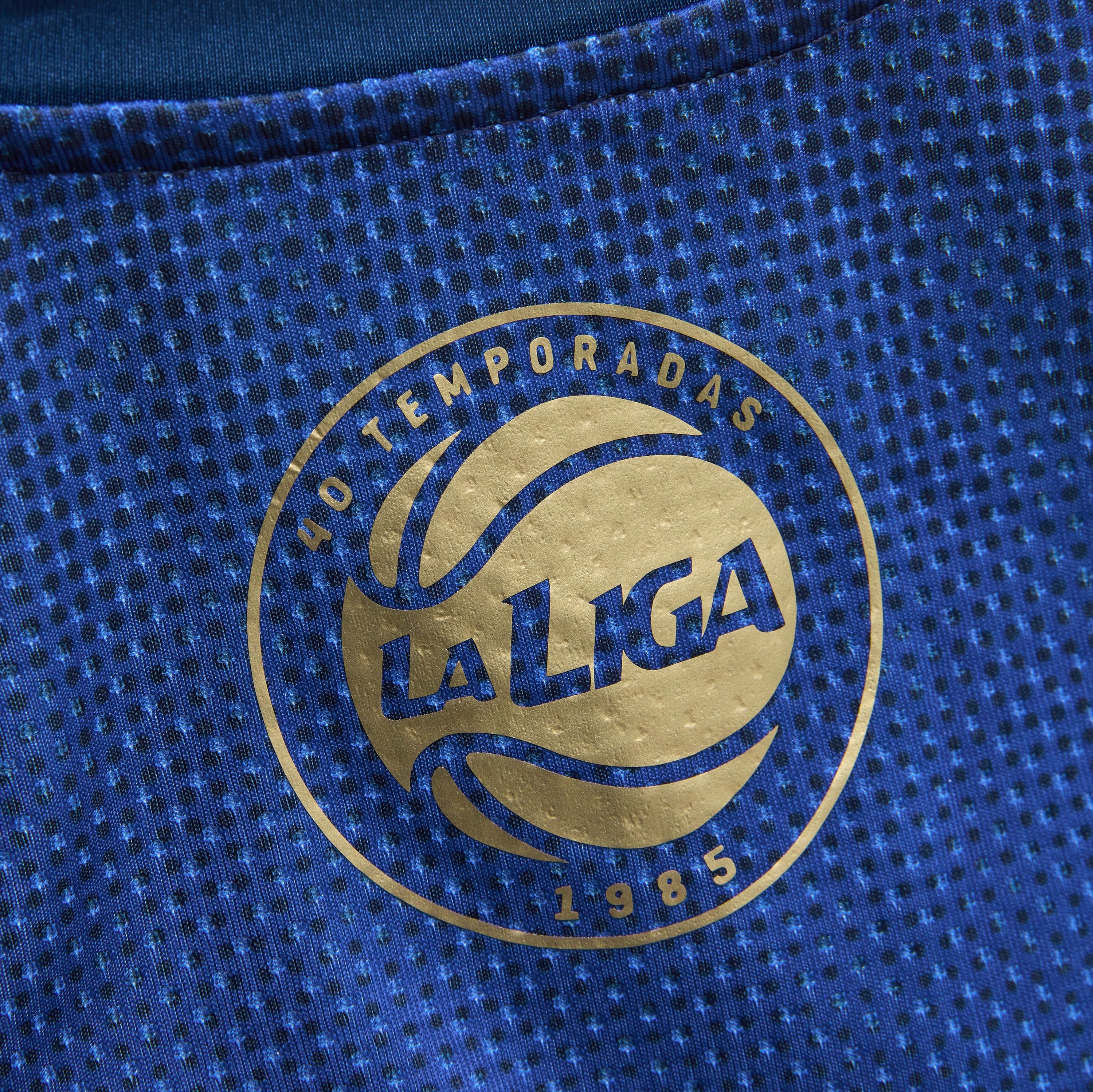 CAMISETA MANGA CORTA CAMISETA 2ª ARGENTINA BASKET 2024-25  3817-107 - 4