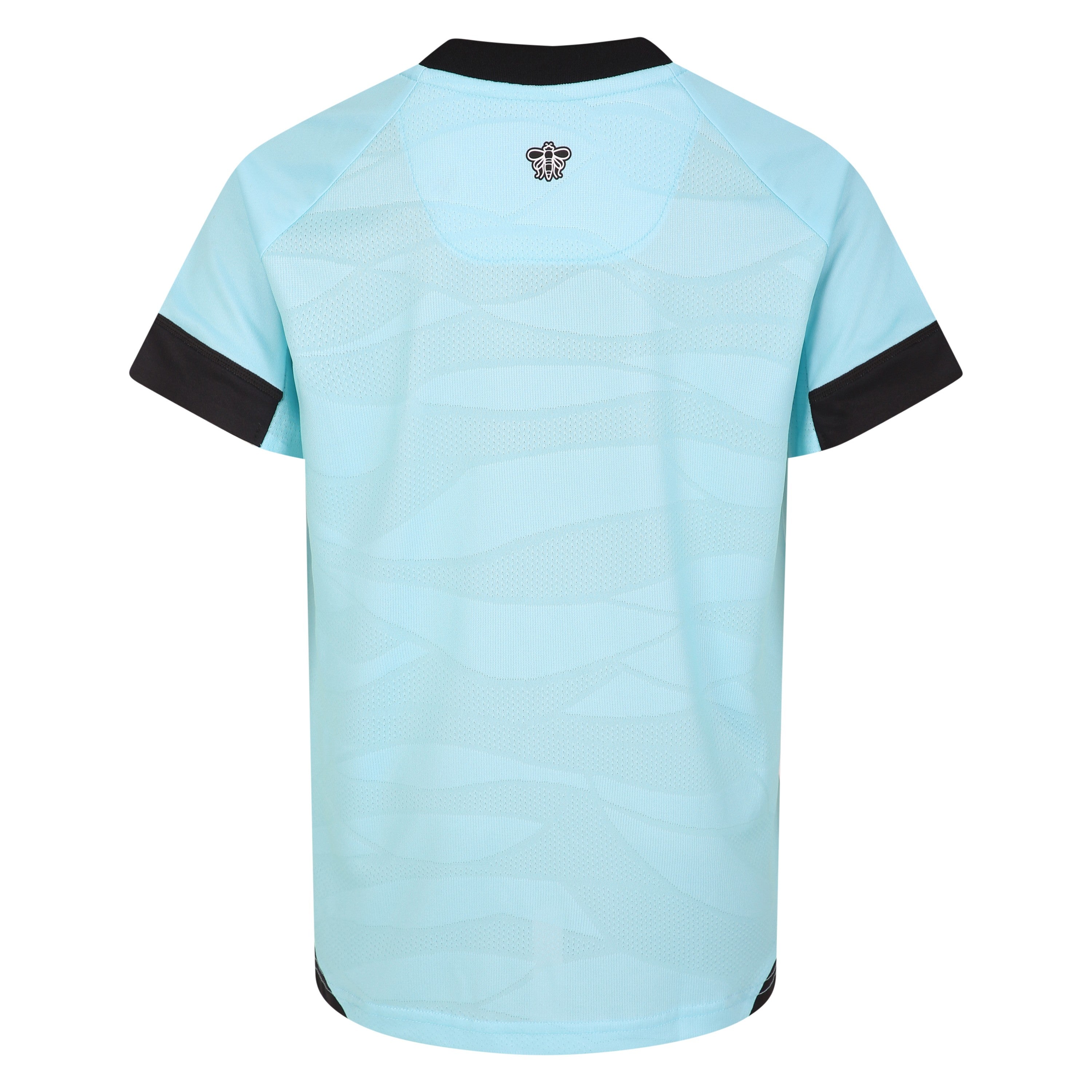 CAMISETA MANGA CORTA CAMISETA 3ª WATFORD 2023-24 KELME 3393-9004 - 2