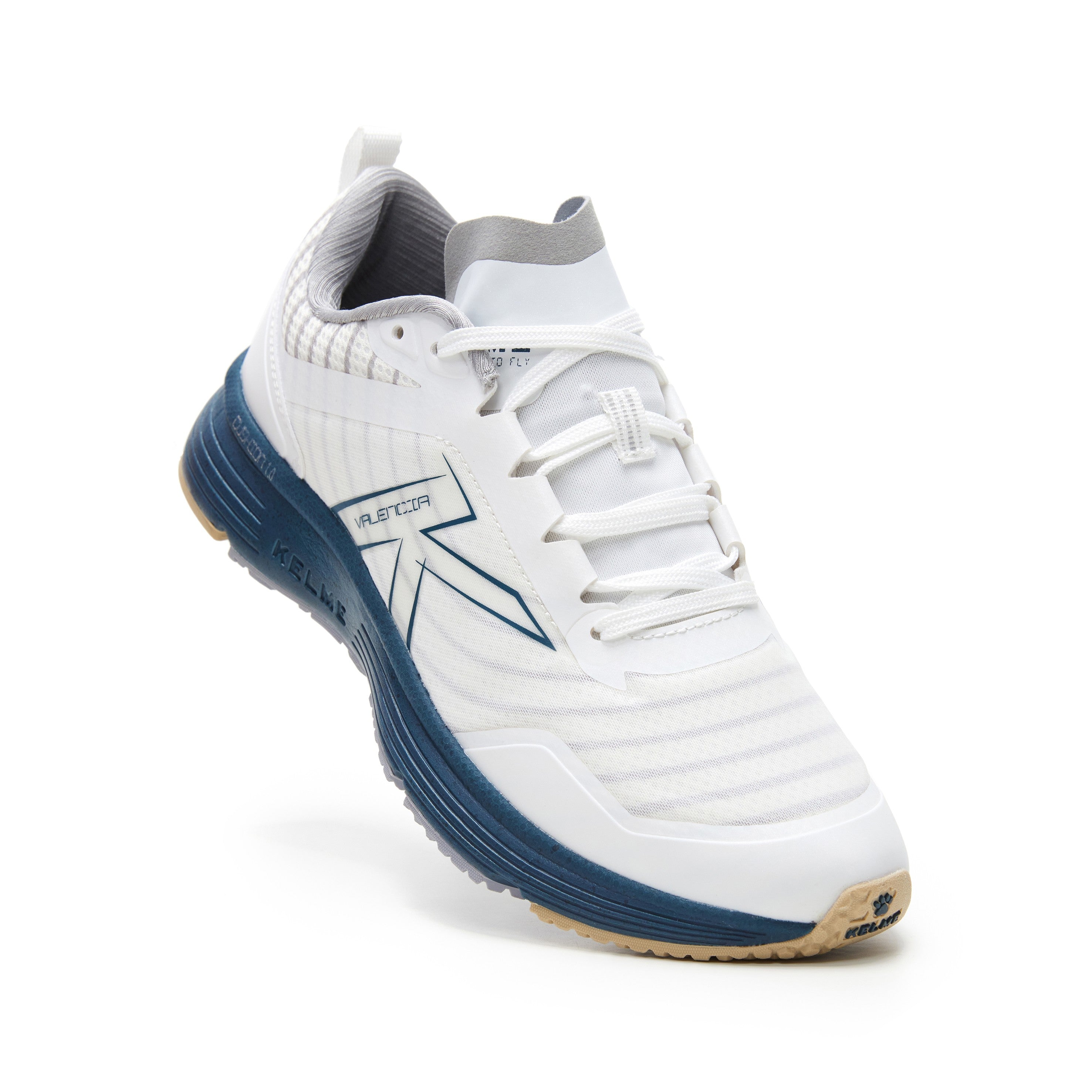 ZAPATILLAS RUNNING VALENCIA  46952-220 - 2