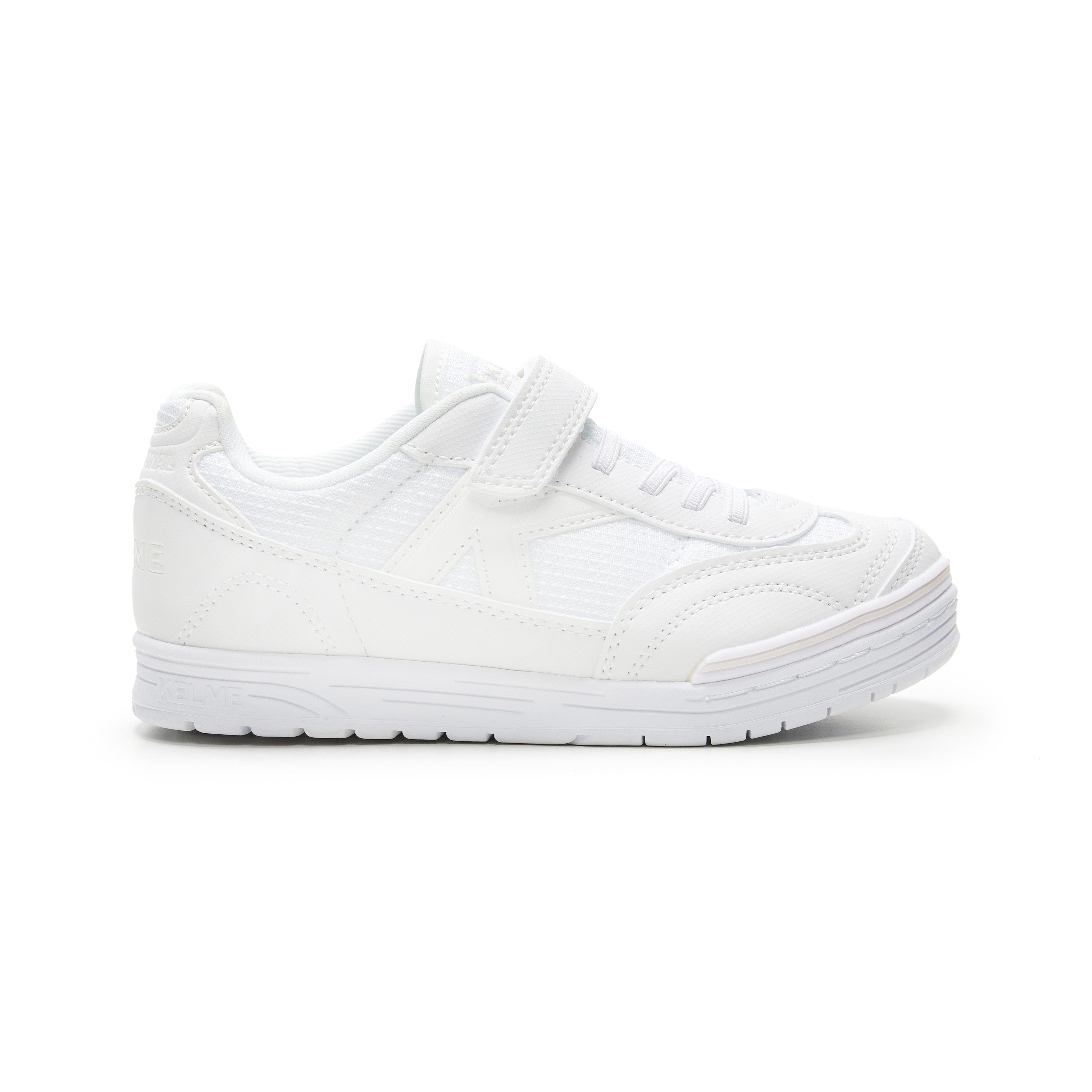 ZAPATILLAS DE NIÑO TRUENO ELASTIC KELME 55437-100 - 1