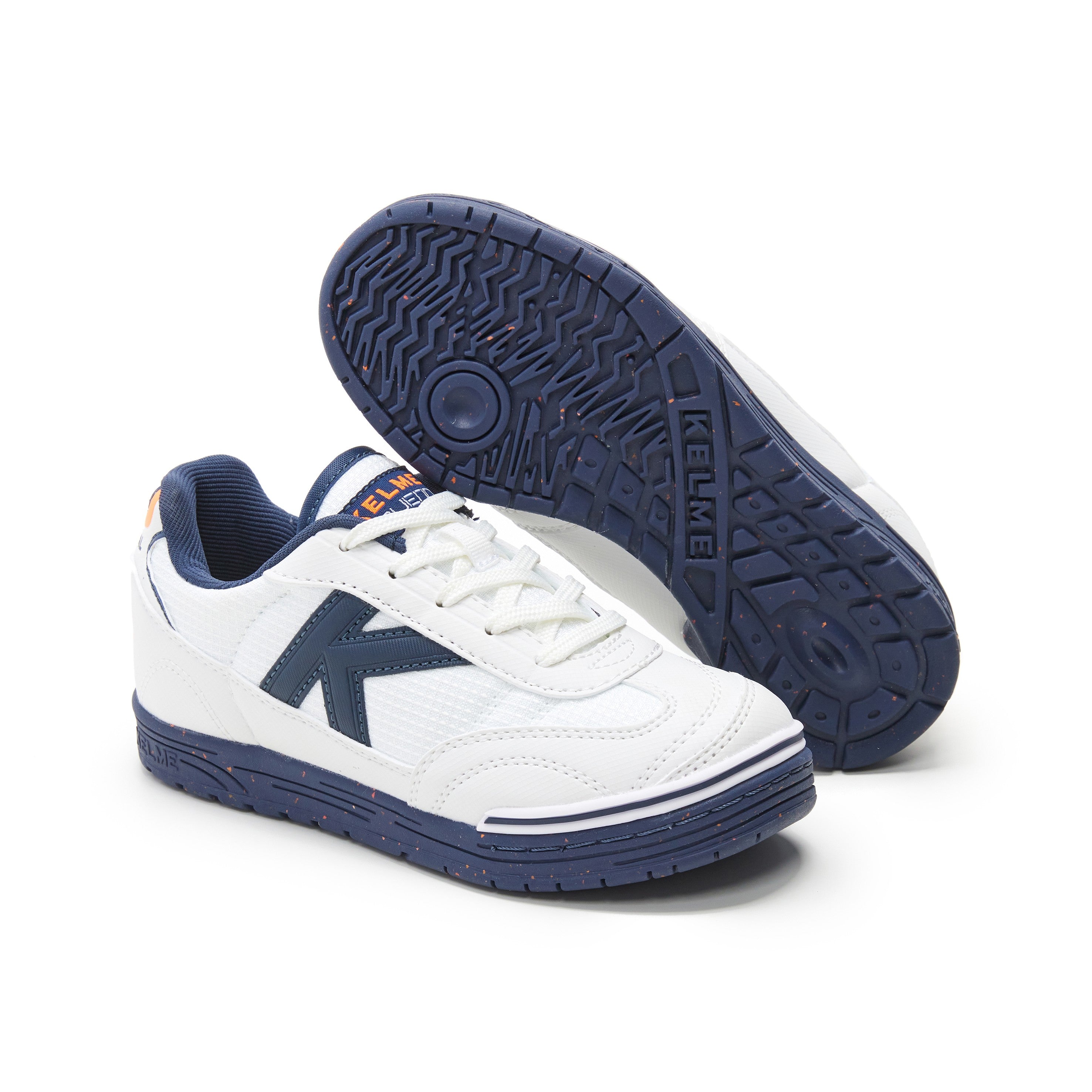 ZAPATILLAS DE NIÑO TRUENO LACE  55449-6 - 2