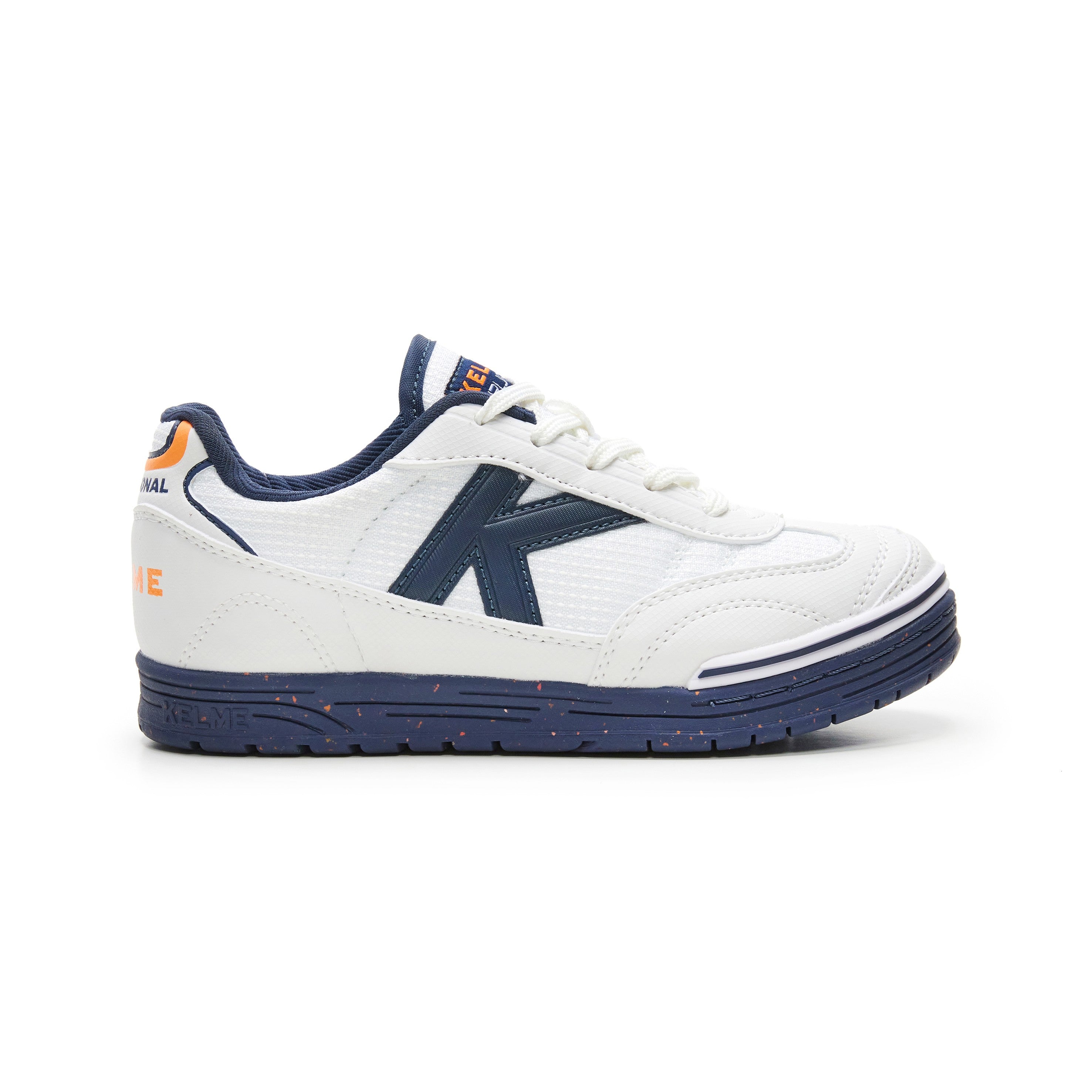 ZAPATILLAS DE NIÑO TRUENO LACE  55449-6 - 1