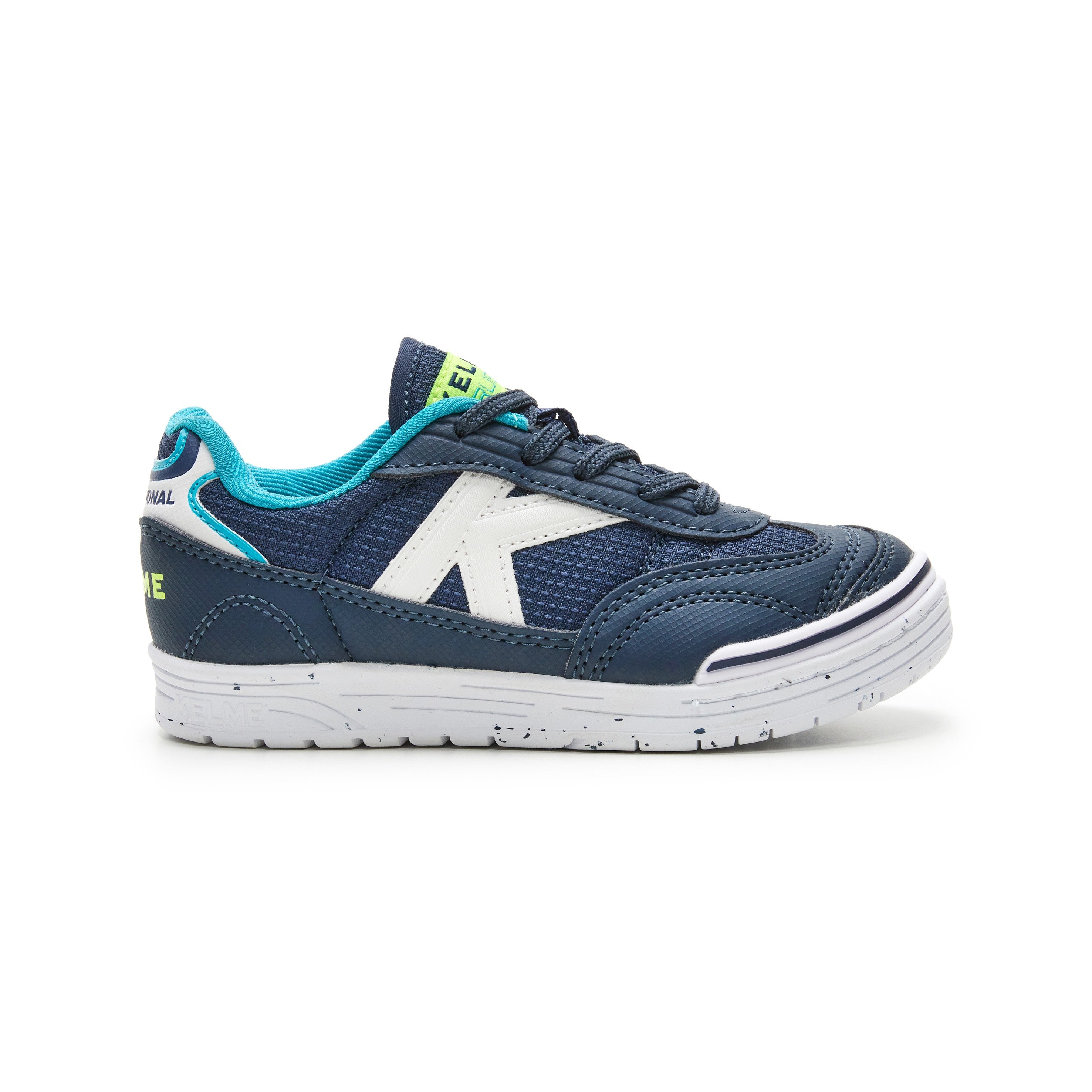 ZAPATILLAS DE NIÑO TRUENO LACE  55449-611 - 1