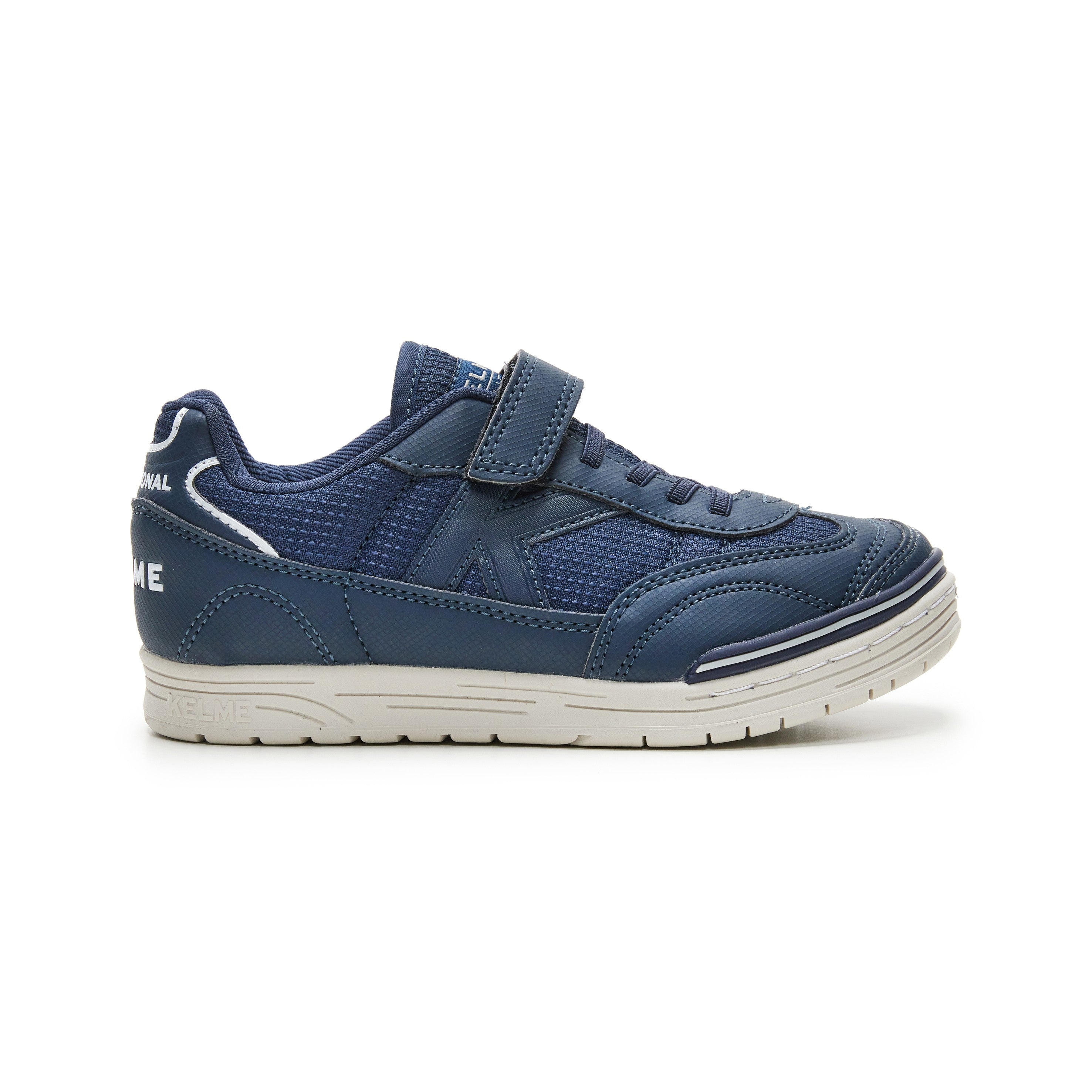 ZAPATILLAS DE NIÑO TRUENO ELASTIC KELME 55437-9422 - 1